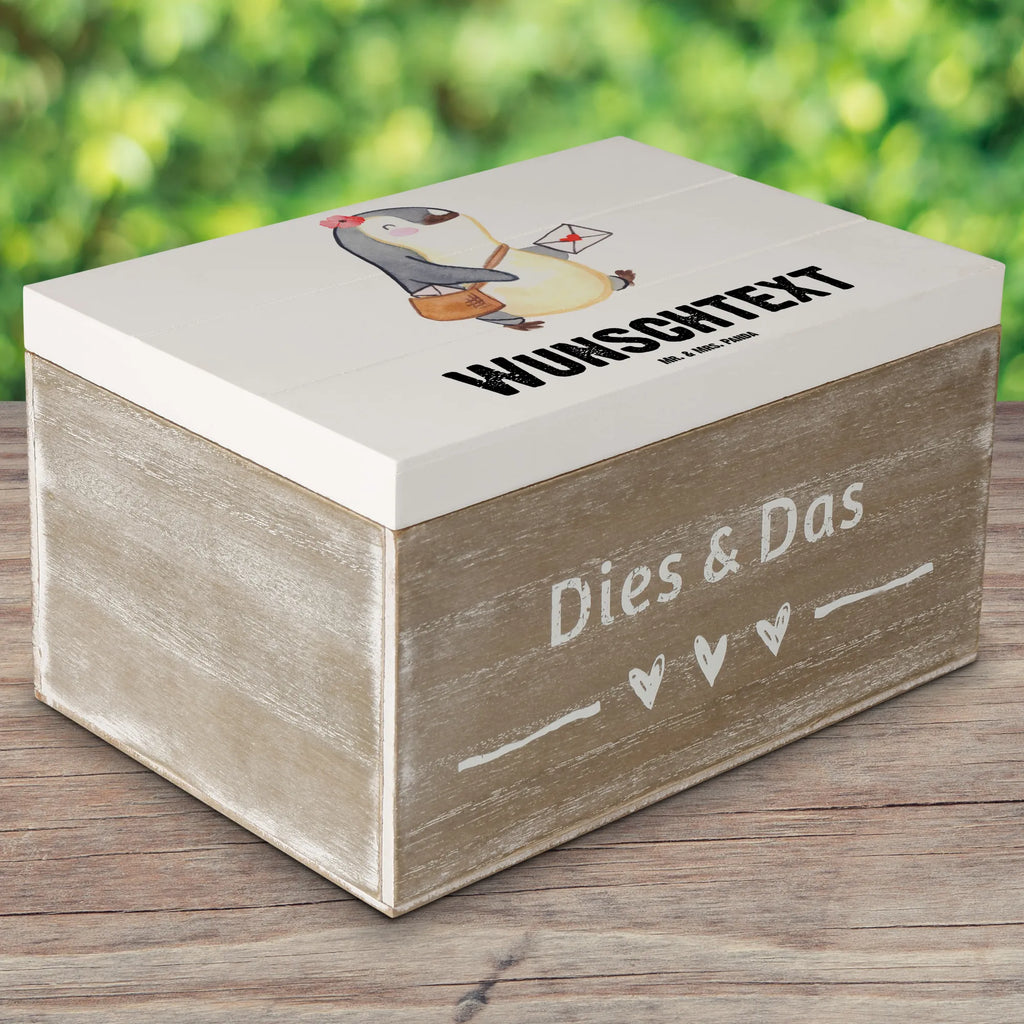 Personalizowane drewniane pudełko listonoszka serce Dekokiste mit Namen, Holzkiste Personalisiert, Erinnerungsbox mit Namen, Dekokiste Personalisiert, Aufbewahrungsbox Personalisiert, Erinnerungskiste Personalisiert, Kiste Personalisiert, mit Namen, Schatulle mit Namen, Holzkiste mit Namen, Schatzkiste Personalisiert, GEschenkdose Personalisiert, Schatulle Personalisiert, Kiste mit Namen, Truhe mit Namen, Erinnerungsbox Personalisiert, Truhe Personalisiert, Aufbewahrungsbox mit Namen, Geschenkbox Personalisiert, Schatzkiste mit Namen, Beruf, Firma, Schenken, Mitarbeiter, Arbeitskollege, Danke, Kollegin, Geschenk, Kollege, Rente, Jubiläum, Abschied, Dankeschön, Ausbildung, Briefzustellerin, Postlerin, Briefträgerin, Postbotin
