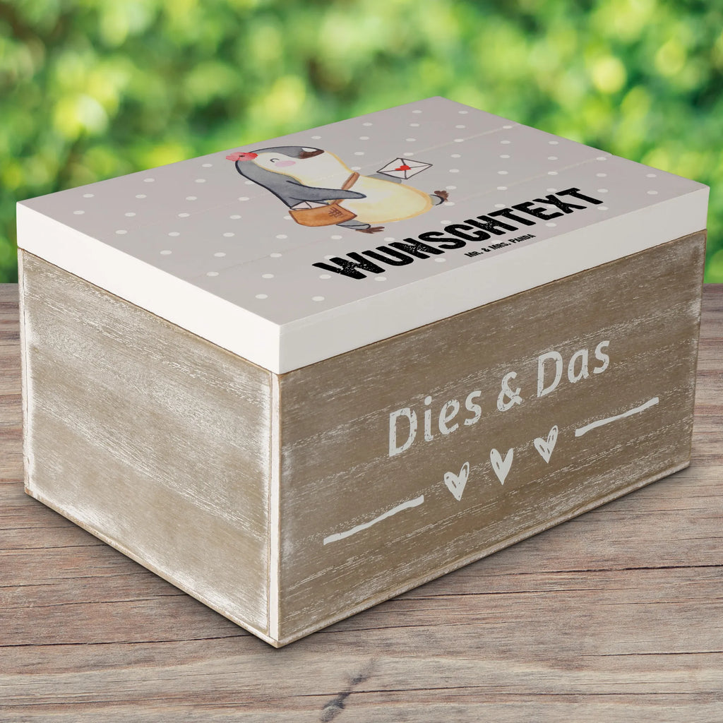 Personalizowane drewniane pudełko listonoszka serce Dekokiste mit Namen, Holzkiste Personalisiert, Erinnerungsbox mit Namen, Dekokiste Personalisiert, Aufbewahrungsbox Personalisiert, Erinnerungskiste Personalisiert, Kiste Personalisiert, mit Namen, Schatulle mit Namen, Holzkiste mit Namen, Schatzkiste Personalisiert, GEschenkdose Personalisiert, Schatulle Personalisiert, Kiste mit Namen, Truhe mit Namen, Erinnerungsbox Personalisiert, Truhe Personalisiert, Aufbewahrungsbox mit Namen, Geschenkbox Personalisiert, Schatzkiste mit Namen, Beruf, Firma, Schenken, Mitarbeiter, Arbeitskollege, Danke, Kollegin, Geschenk, Kollege, Rente, Jubiläum, Abschied, Dankeschön, Ausbildung, Briefzustellerin, Postlerin, Briefträgerin, Postbotin