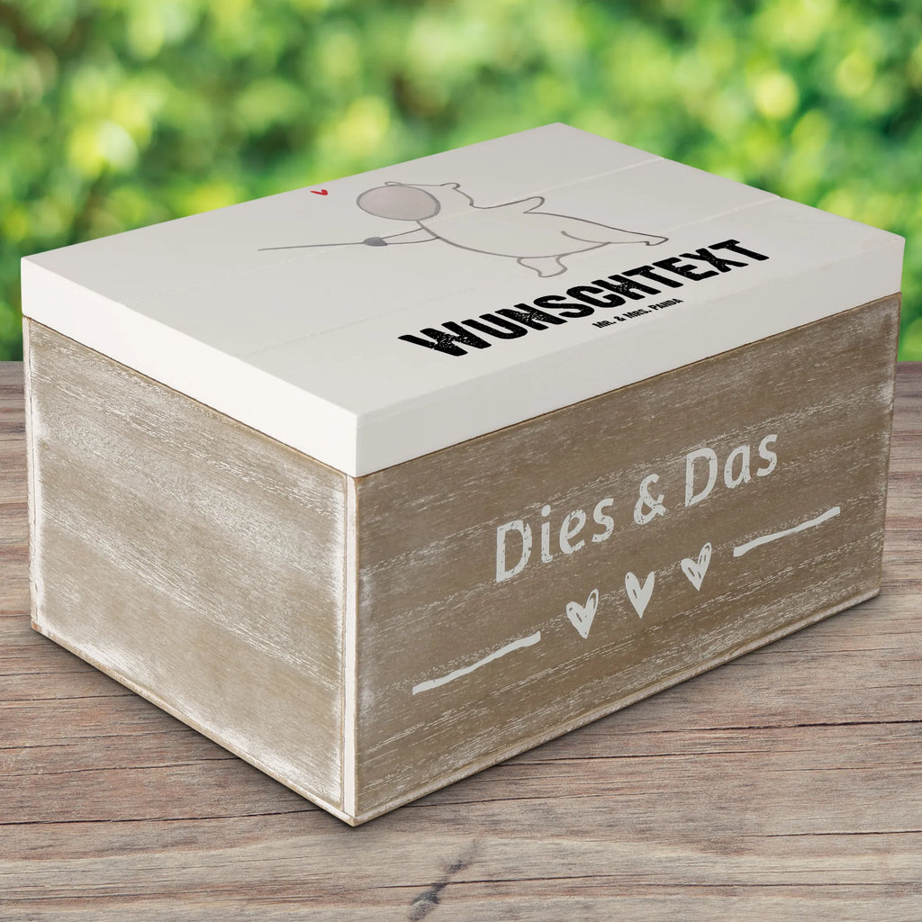 Personalisierte Holzkiste Panda Fechten Schatzkiste Personalisiert, Truhe Personalisiert, Schatulle Personalisiert, Truhe mit Namen, Aufbewahrungsbox mit Namen, Dekokiste mit Namen, Kiste Personalisiert, Dekokiste Personalisiert, Schatulle mit Namen, GEschenkdose Personalisiert, Holzkiste mit Namen, Kiste mit Namen, Erinnerungsbox Personalisiert, Erinnerungsbox mit Namen, Schatzkiste mit Namen, Geschenkbox Personalisiert, Holzkiste Personalisiert, Erinnerungskiste Personalisiert, mit Namen, Aufbewahrungsbox Personalisiert, Geschenk, Schenken, Sport, Sportart, Hobby, Danke, Dankeschön, Auszeichnung, Gewinn, Sportler, Fechten, Fecht Verein, Fechter Bund, Fecht Club