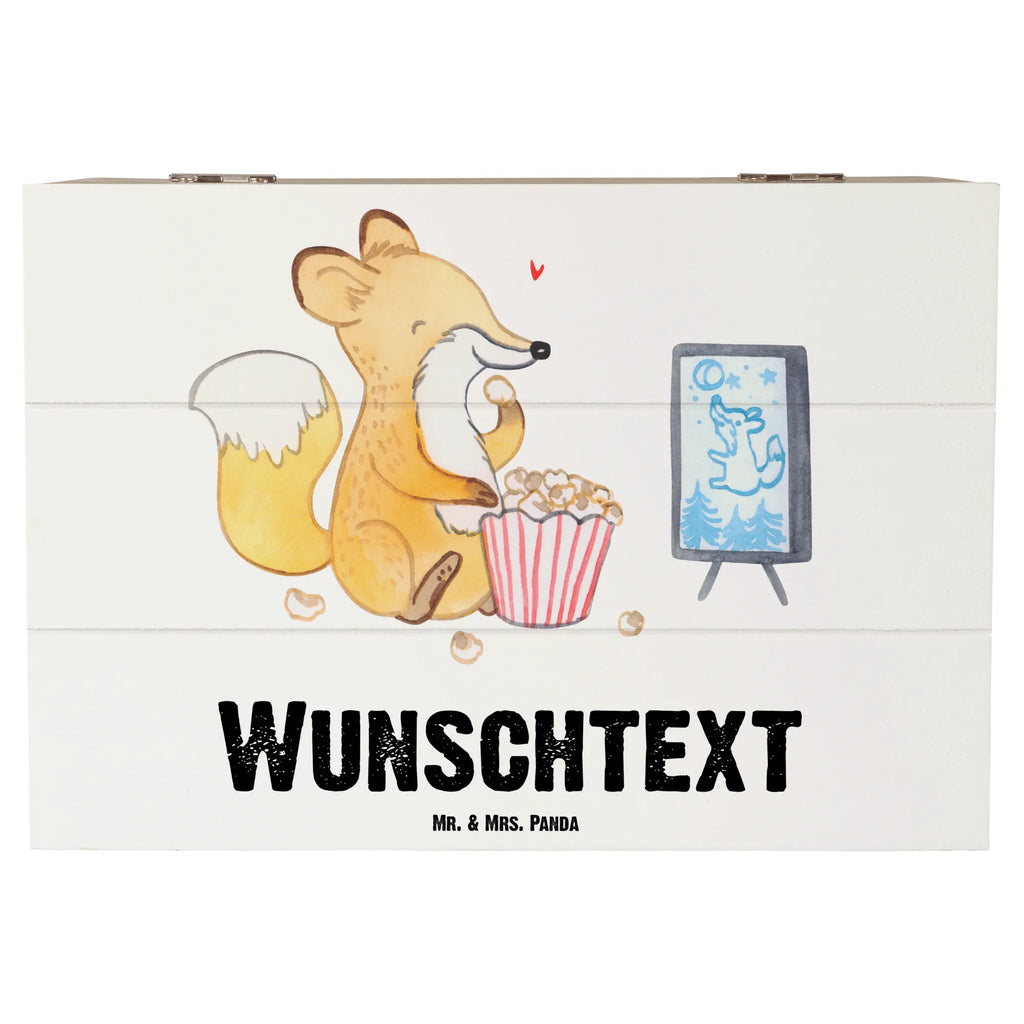 Personalisierte Holzkiste Fuchs Filme gucken Erinnerungskiste Personalisiert, Dekokiste Personalisiert, Schatzkiste Personalisiert, Erinnerungsbox mit Namen, Schatulle mit Namen, Schatzkiste mit Namen, Dekokiste mit Namen, Truhe Personalisiert, GEschenkdose Personalisiert, Aufbewahrungsbox Personalisiert, Holzkiste Personalisiert, Kiste Personalisiert, Geschenkbox Personalisiert, mit Namen, Erinnerungsbox Personalisiert, Holzkiste mit Namen, Aufbewahrungsbox mit Namen, Kiste mit Namen, Schatulle Personalisiert, Truhe mit Namen, Geschenk, Schenken, Sport, Sportart, Hobby, Danke, Dankeschön, Auszeichnung, Gewinn, Sportler, Filme Gucken, Kino, Fernsehen, Filmabend, TV