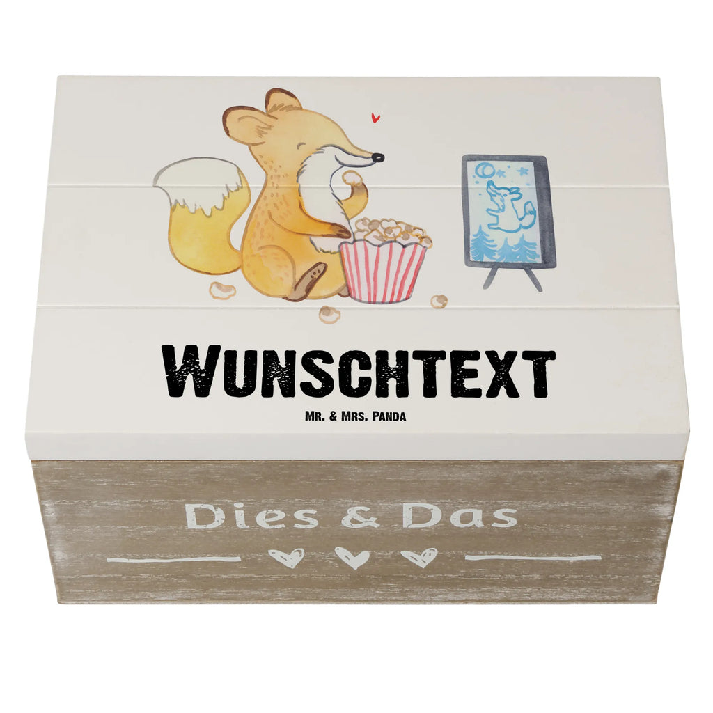 Personalisierte Holzkiste Fuchs Filme gucken Erinnerungskiste Personalisiert, Dekokiste Personalisiert, Schatzkiste Personalisiert, Erinnerungsbox mit Namen, Schatulle mit Namen, Schatzkiste mit Namen, Dekokiste mit Namen, Truhe Personalisiert, GEschenkdose Personalisiert, Aufbewahrungsbox Personalisiert, Holzkiste Personalisiert, Kiste Personalisiert, Geschenkbox Personalisiert, mit Namen, Erinnerungsbox Personalisiert, Holzkiste mit Namen, Aufbewahrungsbox mit Namen, Kiste mit Namen, Schatulle Personalisiert, Truhe mit Namen, Geschenk, Schenken, Sport, Sportart, Hobby, Danke, Dankeschön, Auszeichnung, Gewinn, Sportler, Filme Gucken, Kino, Fernsehen, Filmabend, TV
