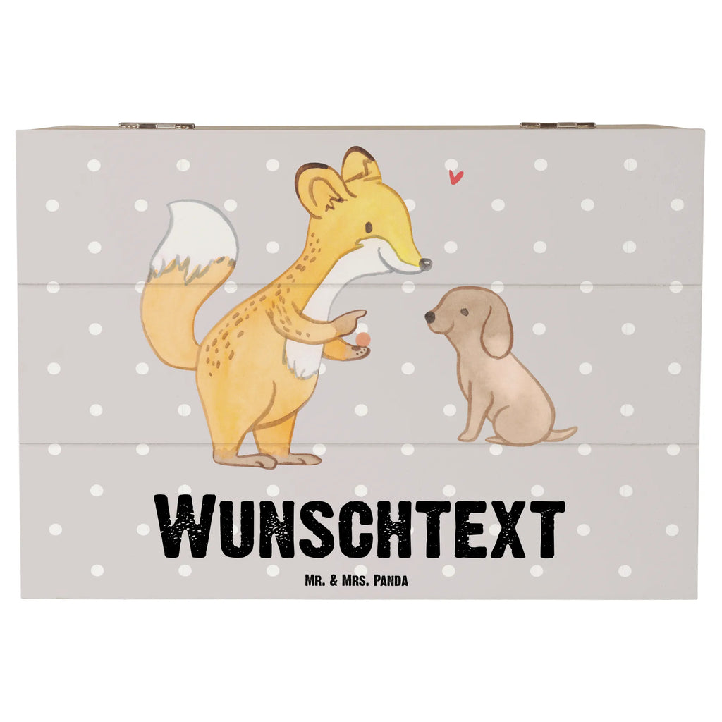 Personalisierte Holzkiste Fuchs Hundetraining Erinnerungskiste Personalisiert, Erinnerungsbox mit Namen, Kiste Personalisiert, Schatzkiste mit Namen, Aufbewahrungsbox Personalisiert, Schatulle Personalisiert, Dekokiste Personalisiert, Holzkiste mit Namen, Truhe Personalisiert, Holzkiste Personalisiert, Truhe mit Namen, Geschenkbox Personalisiert, Erinnerungsbox Personalisiert, Schatzkiste Personalisiert, mit Namen, Dekokiste mit Namen, Kiste mit Namen, GEschenkdose Personalisiert, Schatulle mit Namen, Aufbewahrungsbox mit Namen, Geschenk, Schenken, Sport, Sportart, Hobby, Danke, Dankeschön, Auszeichnung, Gewinn, Sportler, Hundetraining, Hundeschule, Hundeprüfung, Hundeerziehung, Welpenschule