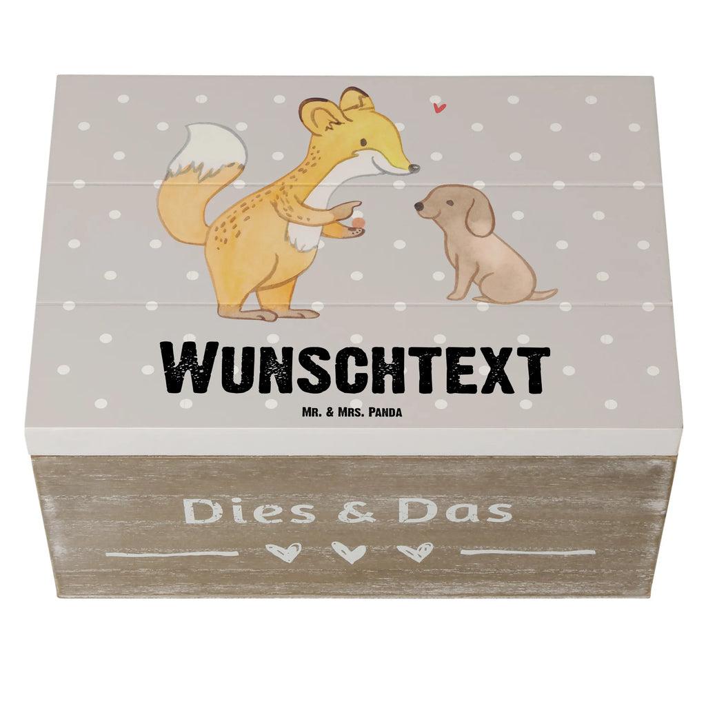 Personalisierte Holzkiste Fuchs Hundetraining Erinnerungskiste Personalisiert, Erinnerungsbox mit Namen, Kiste Personalisiert, Schatzkiste mit Namen, Aufbewahrungsbox Personalisiert, Schatulle Personalisiert, Dekokiste Personalisiert, Holzkiste mit Namen, Truhe Personalisiert, Holzkiste Personalisiert, Truhe mit Namen, Geschenkbox Personalisiert, Erinnerungsbox Personalisiert, Schatzkiste Personalisiert, mit Namen, Dekokiste mit Namen, Kiste mit Namen, GEschenkdose Personalisiert, Schatulle mit Namen, Aufbewahrungsbox mit Namen, Geschenk, Schenken, Sport, Sportart, Hobby, Danke, Dankeschön, Auszeichnung, Gewinn, Sportler, Hundetraining, Hundeschule, Hundeprüfung, Hundeerziehung, Welpenschule