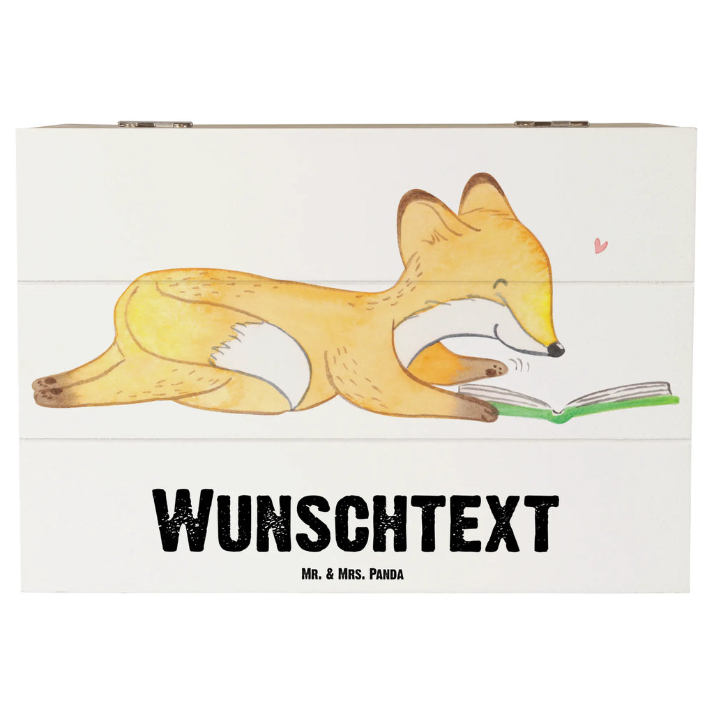 Personalised wooden chest Fox To read Schatzkiste mit Namen, Erinnerungskiste Personalisiert, Holzkiste mit Namen, Schatzkiste Personalisiert, Erinnerungsbox mit Namen, Truhe mit Namen, Kiste mit Namen, mit Namen, Truhe Personalisiert, Holzkiste Personalisiert, Schatulle Personalisiert, GEschenkdose Personalisiert, Geschenkbox Personalisiert, Aufbewahrungsbox mit Namen, Erinnerungsbox Personalisiert, Aufbewahrungsbox Personalisiert, Dekokiste Personalisiert, Schatulle mit Namen, Dekokiste mit Namen, Kiste Personalisiert, Geschenk, Schenken, Sport, Sportart, Hobby, Danke, Dankeschön, Auszeichnung, Gewinn, Sportler, Bücherwurm, Bücher lesen, lesen