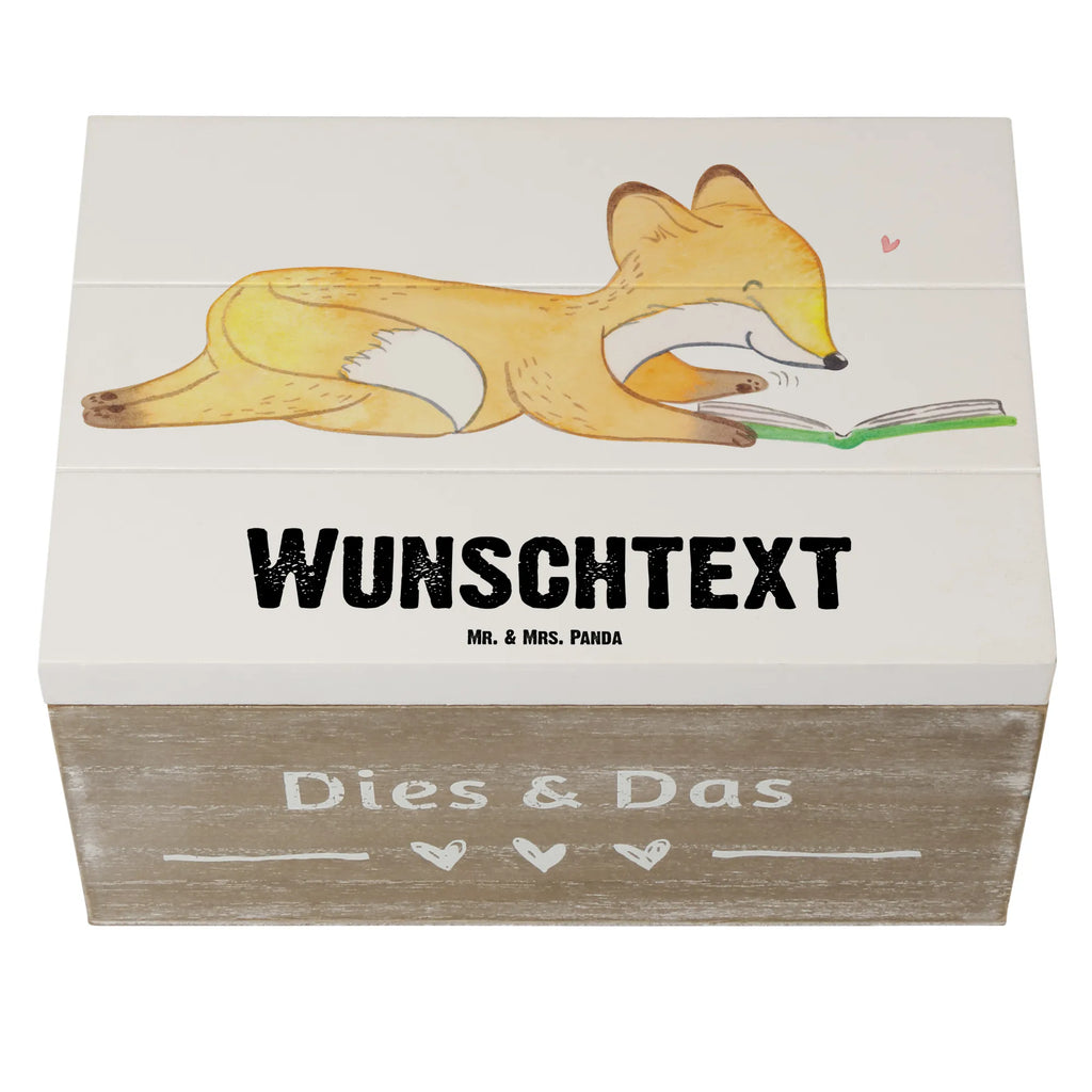 Personalised wooden chest Fox To read Schatzkiste mit Namen, Erinnerungskiste Personalisiert, Holzkiste mit Namen, Schatzkiste Personalisiert, Erinnerungsbox mit Namen, Truhe mit Namen, Kiste mit Namen, mit Namen, Truhe Personalisiert, Holzkiste Personalisiert, Schatulle Personalisiert, GEschenkdose Personalisiert, Geschenkbox Personalisiert, Aufbewahrungsbox mit Namen, Erinnerungsbox Personalisiert, Aufbewahrungsbox Personalisiert, Dekokiste Personalisiert, Schatulle mit Namen, Dekokiste mit Namen, Kiste Personalisiert, Geschenk, Schenken, Sport, Sportart, Hobby, Danke, Dankeschön, Auszeichnung, Gewinn, Sportler, Bücherwurm, Bücher lesen, lesen
