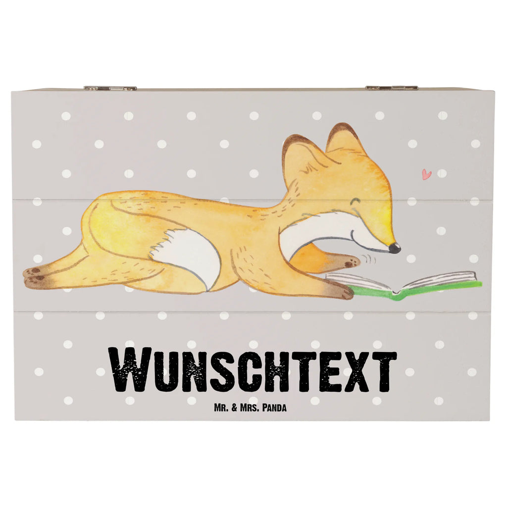 Personalised wooden chest Fox To read Schatzkiste mit Namen, Erinnerungskiste Personalisiert, Holzkiste mit Namen, Schatzkiste Personalisiert, Erinnerungsbox mit Namen, Truhe mit Namen, Kiste mit Namen, mit Namen, Truhe Personalisiert, Holzkiste Personalisiert, Schatulle Personalisiert, GEschenkdose Personalisiert, Geschenkbox Personalisiert, Aufbewahrungsbox mit Namen, Erinnerungsbox Personalisiert, Aufbewahrungsbox Personalisiert, Dekokiste Personalisiert, Schatulle mit Namen, Dekokiste mit Namen, Kiste Personalisiert, Geschenk, Schenken, Sport, Sportart, Hobby, Danke, Dankeschön, Auszeichnung, Gewinn, Sportler, Bücherwurm, Bücher lesen, lesen