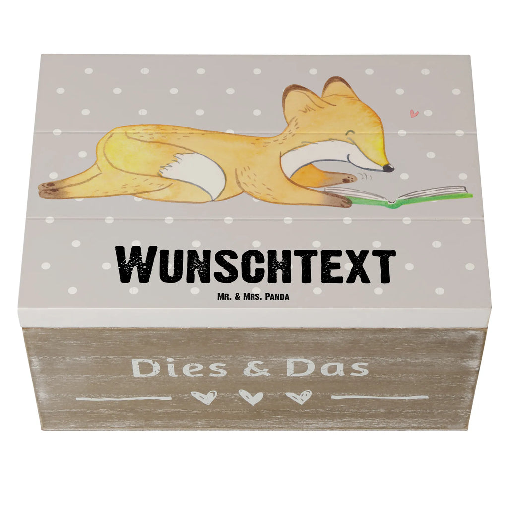 Personalised wooden chest Fox To read Schatzkiste mit Namen, Erinnerungskiste Personalisiert, Holzkiste mit Namen, Schatzkiste Personalisiert, Erinnerungsbox mit Namen, Truhe mit Namen, Kiste mit Namen, mit Namen, Truhe Personalisiert, Holzkiste Personalisiert, Schatulle Personalisiert, GEschenkdose Personalisiert, Geschenkbox Personalisiert, Aufbewahrungsbox mit Namen, Erinnerungsbox Personalisiert, Aufbewahrungsbox Personalisiert, Dekokiste Personalisiert, Schatulle mit Namen, Dekokiste mit Namen, Kiste Personalisiert, Geschenk, Schenken, Sport, Sportart, Hobby, Danke, Dankeschön, Auszeichnung, Gewinn, Sportler, Bücherwurm, Bücher lesen, lesen