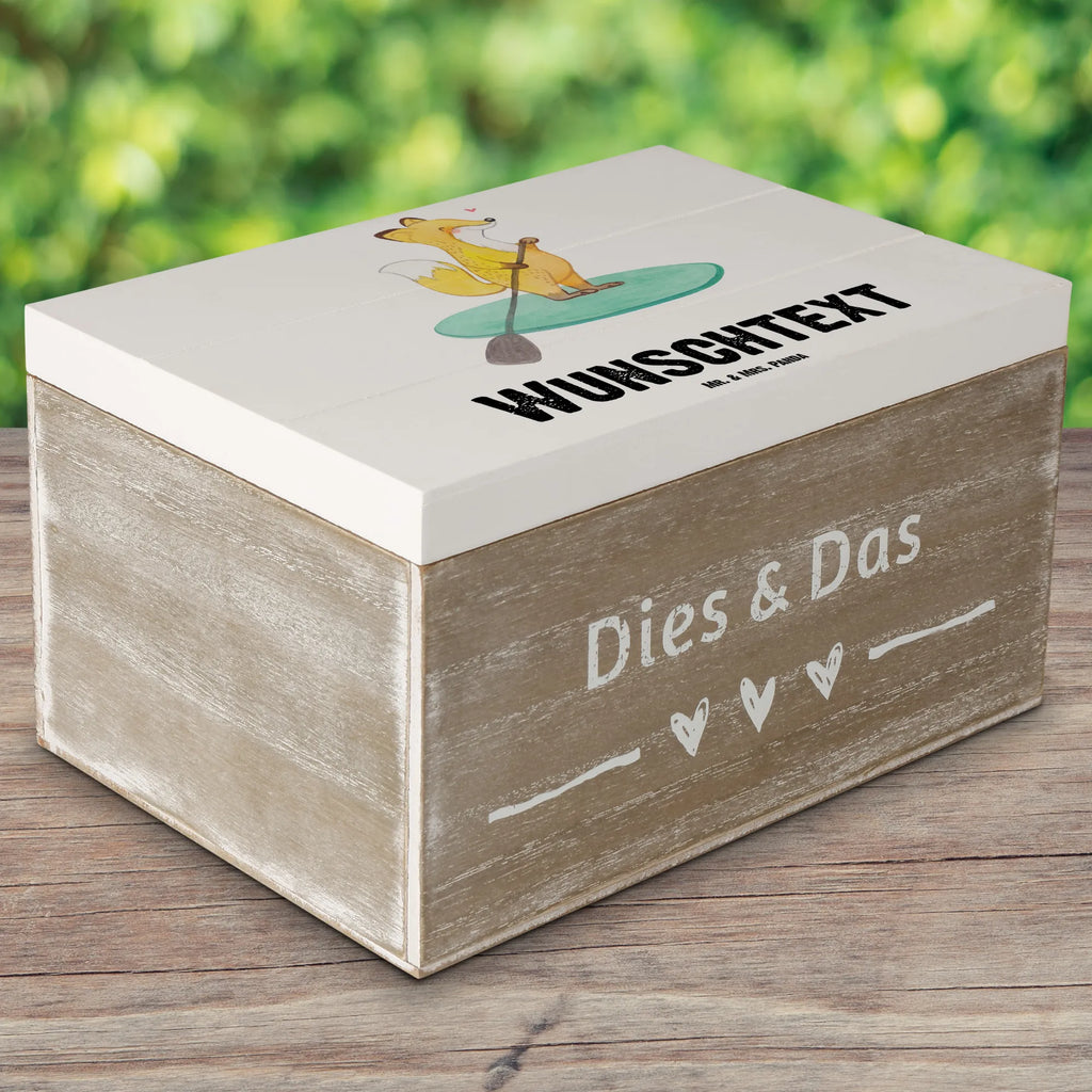 Personalizowane drewniane pudełko lis Wiosłowanie na stojąco Aufbewahrungsbox Personalisiert, Erinnerungskiste, Geschenkbox personalisiert, Erinnerungsbox mit Namen, Kiste mit Namen, Dekokiste mit Namen, GEschenkdose personalisiert, Schatulle mit Namen, Truhe mit Namen, Schatzkiste Personalisiert, Erinnerungsbox Personalisiert, Kiste Personalisiert, Schatulle Personalisiert, mit Namen, Truhe Personalisiert, Schatzkiste mit Namen, Holzkiste Personalisiert, Erinnerungskiste Personalisiert, Holzkiste mit Namen, Aufbewahrungsbox mit Namen, Dekokiste Personalisiert, Geschenk, Sport, Sportart, Hobby, Schenken, Danke, Dankeschön, Auszeichnung, Gewinn, Sportler, SUB, subben, Stand Up Paddling, Paddle Boarding, Stand up paddle