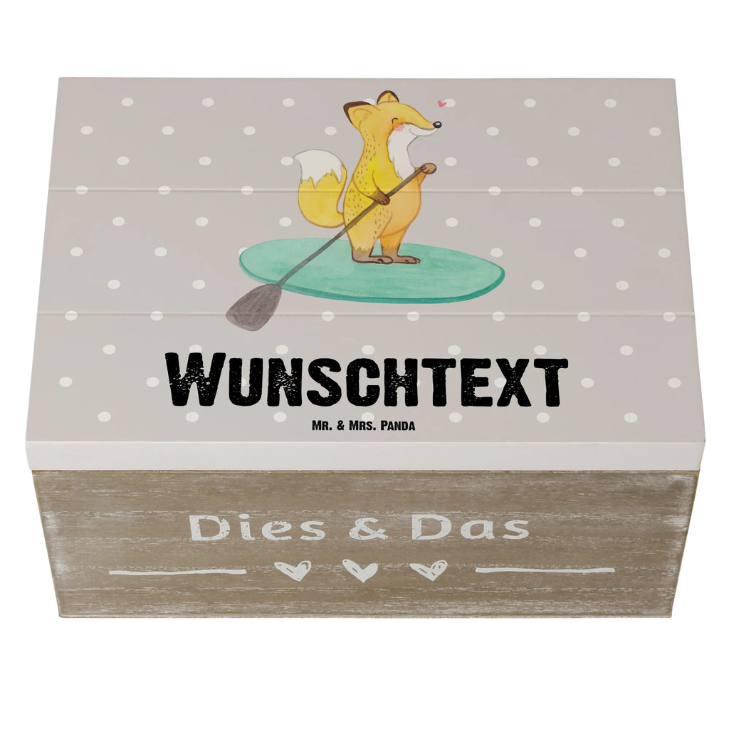 Personalizowane drewniane pudełko lis Wiosłowanie na stojąco Aufbewahrungsbox Personalisiert, Erinnerungskiste, Geschenkbox personalisiert, Erinnerungsbox mit Namen, Kiste mit Namen, Dekokiste mit Namen, GEschenkdose personalisiert, Schatulle mit Namen, Truhe mit Namen, Schatzkiste Personalisiert, Erinnerungsbox Personalisiert, Kiste Personalisiert, Schatulle Personalisiert, mit Namen, Truhe Personalisiert, Schatzkiste mit Namen, Holzkiste Personalisiert, Erinnerungskiste Personalisiert, Holzkiste mit Namen, Aufbewahrungsbox mit Namen, Dekokiste Personalisiert, Geschenk, Sport, Sportart, Hobby, Schenken, Danke, Dankeschön, Auszeichnung, Gewinn, Sportler, SUB, subben, Stand Up Paddling, Paddle Boarding, Stand up paddle