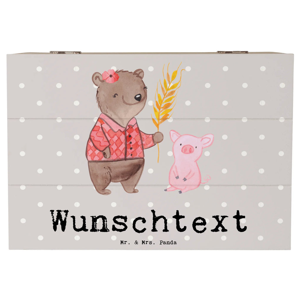 Personalisierte Holzkiste Landwirtin Herz Holzkiste mit Namen, Erinnerungskiste Personalisiert, Holzkiste Personalisiert, Schatzkiste mit Namen, Kiste Personalisiert, Dekokiste Personalisiert, Truhe Personalisiert, Schatulle Personalisiert, Schatzkiste Personalisiert, Erinnerungsbox Personalisiert, Kiste mit Namen, Aufbewahrungsbox Personalisiert, Dekokiste mit Namen, Aufbewahrungsbox mit Namen, mit Namen, Erinnerungsbox mit Namen, Truhe mit Namen, Geschenkbox Personalisiert, Schatulle mit Namen, GEschenkdose Personalisiert, Beruf, Firma, Schenken, Mitarbeiter, Arbeitskollege, Danke, Kollegin, Geschenk, Kollege, Rente, Jubiläum, Abschied, Dankeschön, Ausbildung, Agronomin, Bäuerin, Tierwirtin, Bauernhof, Landwirtin, Farmerin