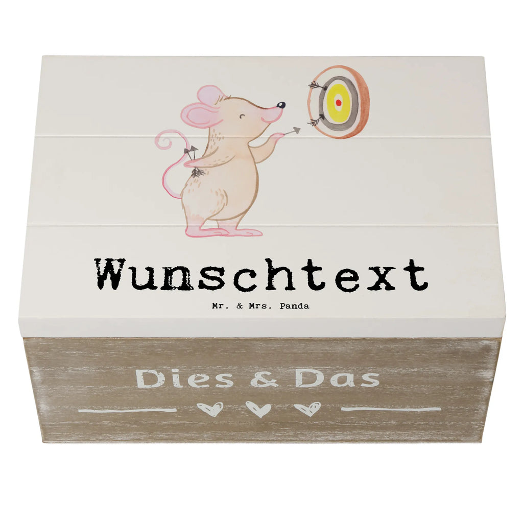 Personalizowane drewniane pudełko Mysz Gra w rzutki Holzkiste Personalisiert, Erinnerungskiste Personalisiert, Aufbewahrungsbox Personalisiert, Erinnerungsbox mit Namen, Erinnerungsbox Personalisiert, Schatulle mit Namen, Kiste mit Namen, Schatulle Personalisiert, Schatzkiste Personalisiert, GEschenkdose Personalisiert, Geschenkbox Personalisiert, mit Namen, Aufbewahrungsbox mit Namen, Truhe mit Namen, Schatzkiste mit Namen, Holzkiste mit Namen, Truhe Personalisiert, Dekokiste mit Namen, Dekokiste Personalisiert, Kiste Personalisiert, Geschenk, Schenken, Sport, Sportart, Hobby, Danke, Dankeschön, Auszeichnung, Gewinn, Sportler, Darten, Dart Turnier, Dart spielen, Darts
