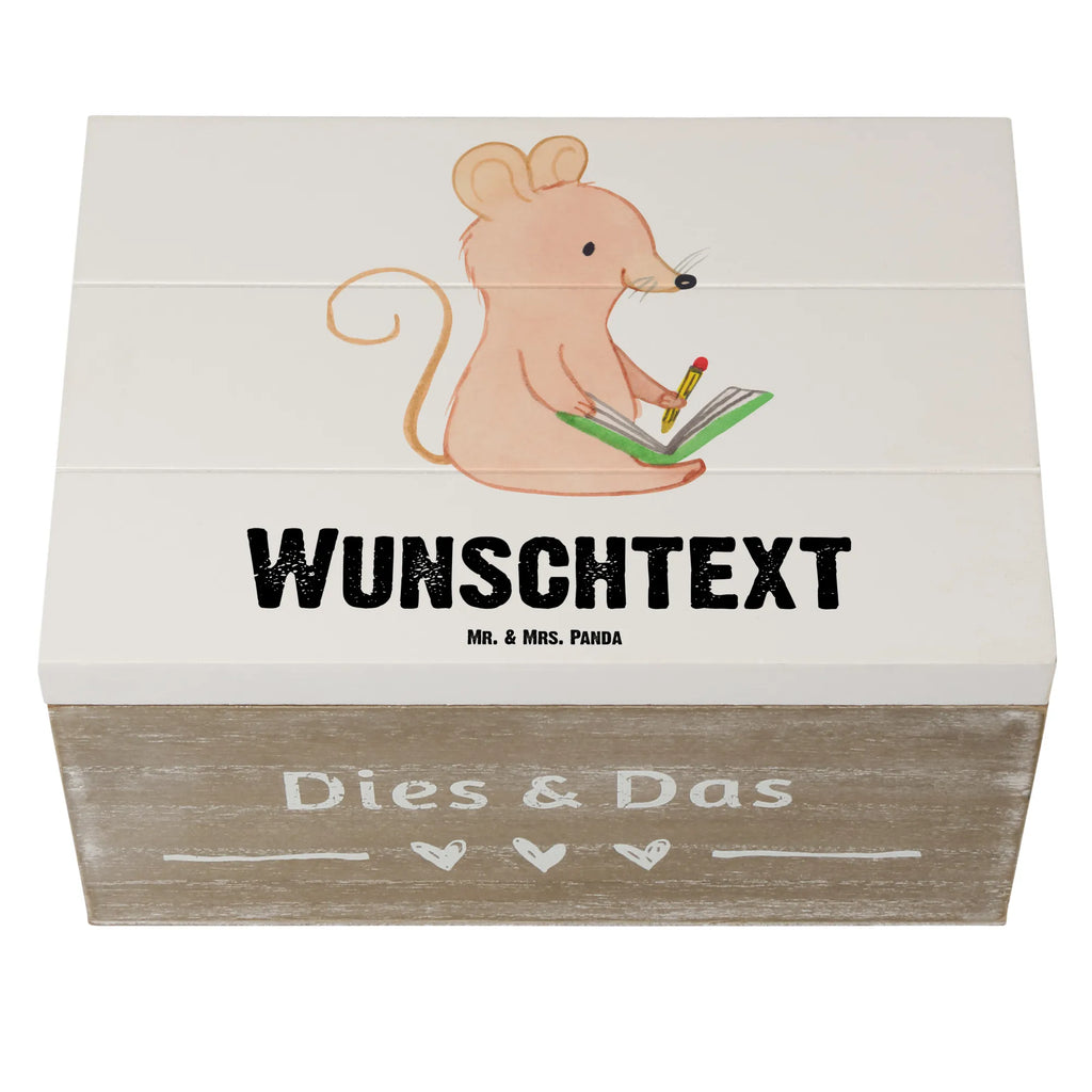 Personalisierte Holzkiste Maus Kreatives Schreiben mit Namen, GEschenkdose Personalisiert, Erinnerungsbox Personalisiert, Geschenkbox Personalisiert, Schatulle Personalisiert, Schatzkiste mit Namen, Dekokiste mit Namen, Dekokiste Personalisiert, Erinnerungsbox mit Namen, Schatulle mit Namen, Erinnerungskiste Personalisiert, Holzkiste mit Namen, Aufbewahrungsbox mit Namen, Kiste Personalisiert, Holzkiste Personalisiert, Schatzkiste Personalisiert, Truhe Personalisiert, Aufbewahrungsbox Personalisiert, Kiste mit Namen, Truhe mit Namen, Geschenk, Schenken, Sport, Sportart, Hobby, Danke, Dankeschön, Auszeichnung, Gewinn, Sportler, Literatur schreiben, Kreatives Schreiben, Creative Writing