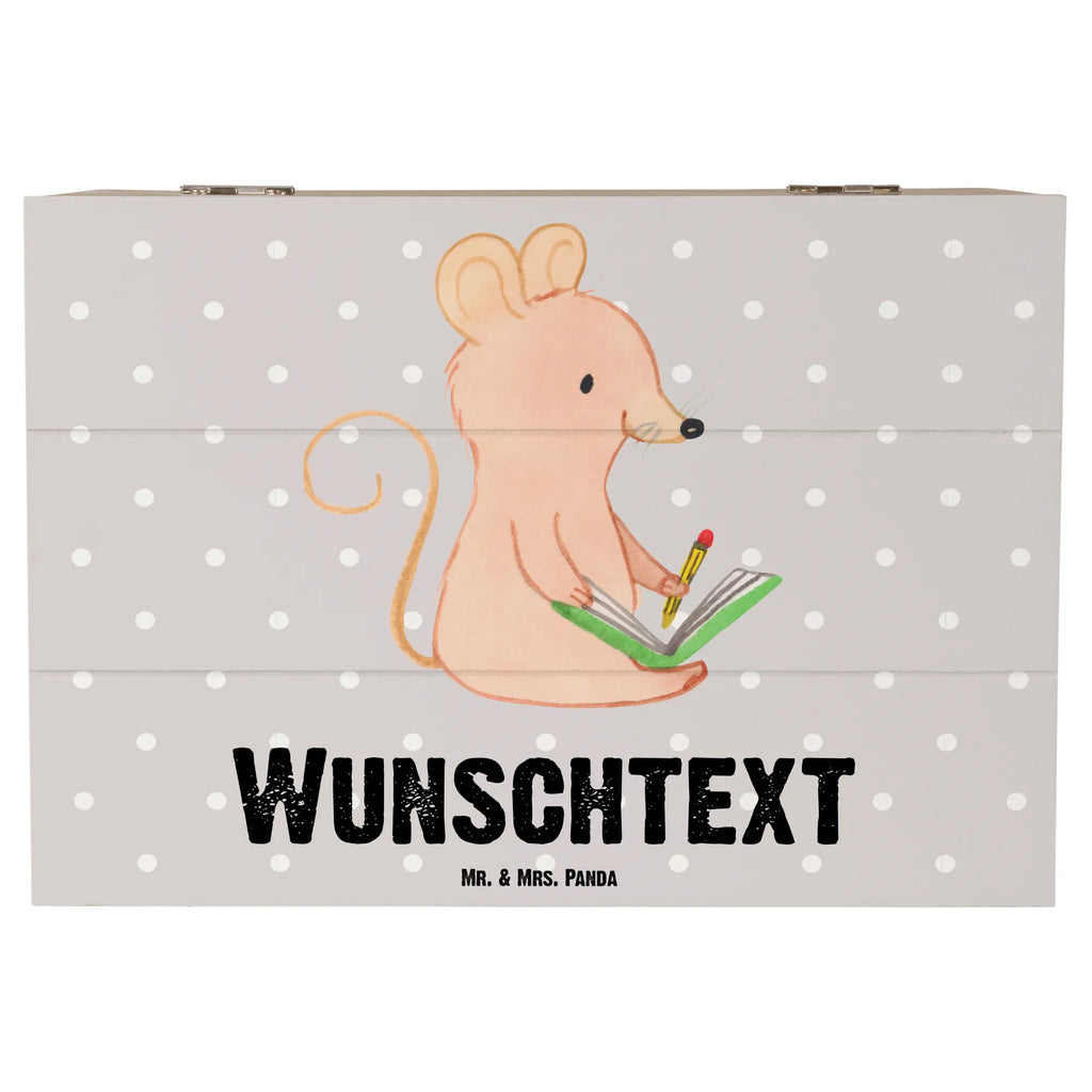Personalisierte Holzkiste Maus Kreatives Schreiben mit Namen, GEschenkdose Personalisiert, Erinnerungsbox Personalisiert, Geschenkbox Personalisiert, Schatulle Personalisiert, Schatzkiste mit Namen, Dekokiste mit Namen, Dekokiste Personalisiert, Erinnerungsbox mit Namen, Schatulle mit Namen, Erinnerungskiste Personalisiert, Holzkiste mit Namen, Aufbewahrungsbox mit Namen, Kiste Personalisiert, Holzkiste Personalisiert, Schatzkiste Personalisiert, Truhe Personalisiert, Aufbewahrungsbox Personalisiert, Kiste mit Namen, Truhe mit Namen, Geschenk, Schenken, Sport, Sportart, Hobby, Danke, Dankeschön, Auszeichnung, Gewinn, Sportler, Literatur schreiben, Kreatives Schreiben, Creative Writing