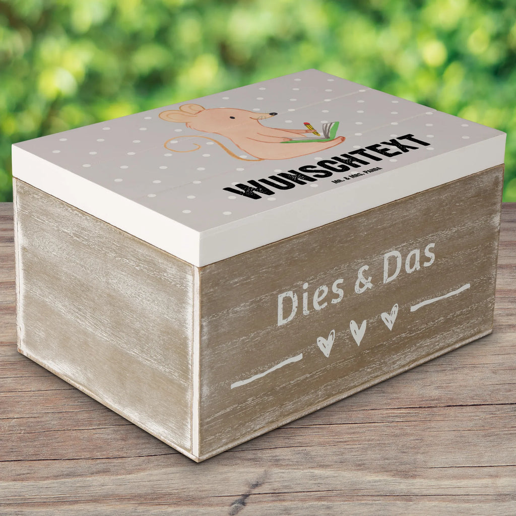 Personalisierte Holzkiste Maus Kreatives Schreiben mit Namen, GEschenkdose Personalisiert, Erinnerungsbox Personalisiert, Geschenkbox Personalisiert, Schatulle Personalisiert, Schatzkiste mit Namen, Dekokiste mit Namen, Dekokiste Personalisiert, Erinnerungsbox mit Namen, Schatulle mit Namen, Erinnerungskiste Personalisiert, Holzkiste mit Namen, Aufbewahrungsbox mit Namen, Kiste Personalisiert, Holzkiste Personalisiert, Schatzkiste Personalisiert, Truhe Personalisiert, Aufbewahrungsbox Personalisiert, Kiste mit Namen, Truhe mit Namen, Geschenk, Schenken, Sport, Sportart, Hobby, Danke, Dankeschön, Auszeichnung, Gewinn, Sportler, Literatur schreiben, Kreatives Schreiben, Creative Writing