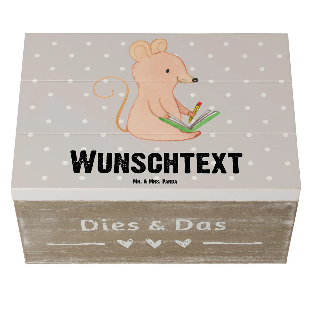 Personalisierte Holzkiste Maus Kreatives Schreiben mit Namen, GEschenkdose Personalisiert, Erinnerungsbox Personalisiert, Geschenkbox Personalisiert, Schatulle Personalisiert, Schatzkiste mit Namen, Dekokiste mit Namen, Dekokiste Personalisiert, Erinnerungsbox mit Namen, Schatulle mit Namen, Erinnerungskiste Personalisiert, Holzkiste mit Namen, Aufbewahrungsbox mit Namen, Kiste Personalisiert, Holzkiste Personalisiert, Schatzkiste Personalisiert, Truhe Personalisiert, Aufbewahrungsbox Personalisiert, Kiste mit Namen, Truhe mit Namen, Geschenk, Schenken, Sport, Sportart, Hobby, Danke, Dankeschön, Auszeichnung, Gewinn, Sportler, Literatur schreiben, Kreatives Schreiben, Creative Writing