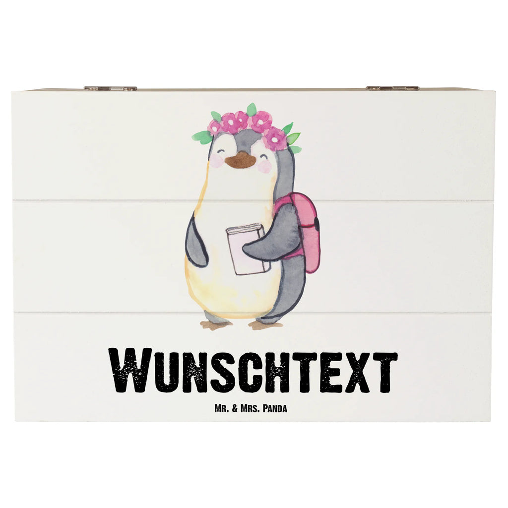 Personalised wooden chest female student heart Erinnerungsbox Personalisiert, Kiste mit Namen, Geschenkbox Personalisiert, GEschenkdose Personalisiert, Holzkiste mit Namen, Kiste Personalisiert, mit Namen, Dekokiste Personalisiert, Erinnerungsbox mit Namen, Holzkiste Personalisiert, Schatulle Personalisiert, Schatzkiste mit Namen, Aufbewahrungsbox mit Namen, Schatzkiste Personalisiert, Dekokiste mit Namen, Truhe mit Namen, Truhe Personalisiert, Erinnerungskiste Personalisiert, Schatulle mit Namen, Aufbewahrungsbox Personalisiert, Kollege, Beruf, Jubiläum, Kollegin, Schenken, Abschied, Arbeitskollege, Danke, Mitarbeiter, Dankeschön, Geschenk, Ausbildung, Firma, Rente