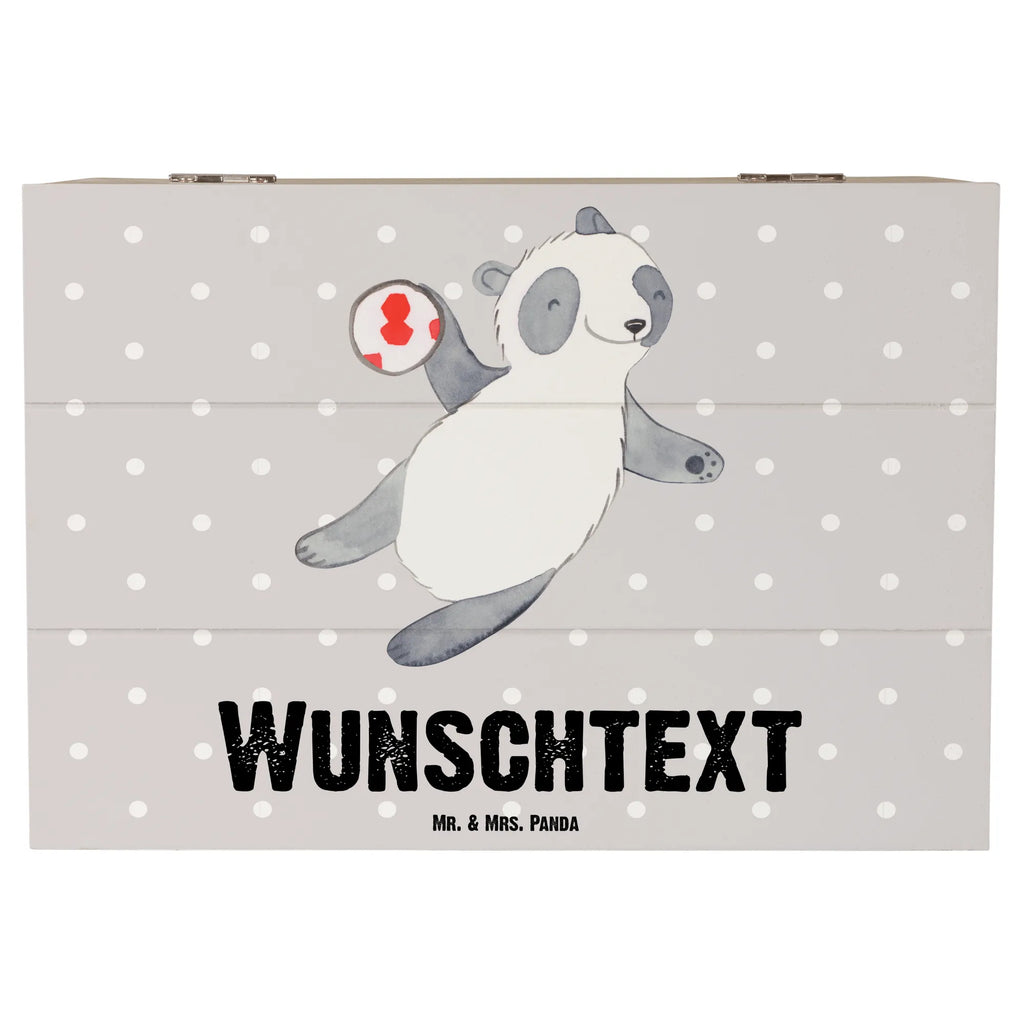 Personalisierte Holzkiste Panda Handball spielen Dekokiste Personalisiert, Schatzkiste mit Namen, Dekokiste mit Namen, Truhe mit Namen, Erinnerungsbox Personalisiert, Kiste Personalisiert, Schatulle Personalisiert, Truhe Personalisiert, Holzkiste mit Namen, Erinnerungsbox mit Namen, Kiste mit Namen, Holzkiste Personalisiert, Erinnerungskiste Personalisiert, Schatulle mit Namen, Geschenkbox Personalisiert, Aufbewahrungsbox Personalisiert, GEschenkdose Personalisiert, Schatzkiste Personalisiert, mit Namen, Aufbewahrungsbox mit Namen, Geschenk, Schenken, Sport, Sportart, Hobby, Danke, Dankeschön, Auszeichnung, Gewinn, Sportler, Handball spielen, Handball Turnier, Handball Club, Handball Verein