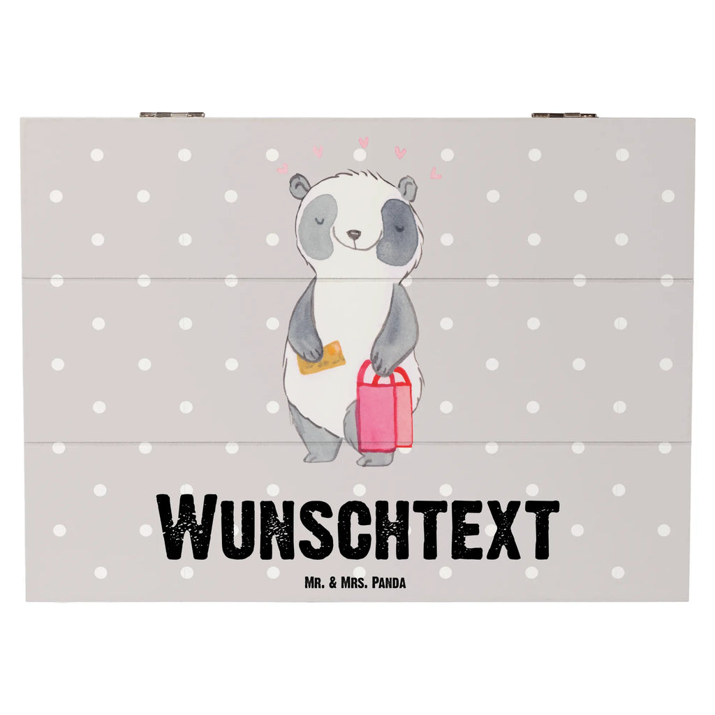 Personalizowane drewniane pudełko Panda Najlepsza towarzyszka zakupów na świecie Schatulle mit Namen, Erinnerungskiste Personalisiert, Holzkiste mit Namen, Holzkiste Personalisiert, Dekokiste mit Namen, Truhe Personalisiert, Schatzkiste mit Namen, GEschenkdose Personalisiert, Dekokiste Personalisiert, Aufbewahrungsbox Personalisiert, Schatzkiste Personalisiert, mit Namen, Aufbewahrungsbox mit Namen, Kiste mit Namen, Schatulle Personalisiert, Erinnerungsbox Personalisiert, Kiste Personalisiert, Truhe mit Namen, Geschenkbox Personalisiert, Erinnerungsbox mit Namen, Geschenkidee, Geschenk, Schenken, Mitbringsel, Geburtstag, Geburtstagsgeschenk, für, Danke, Dankeschön, Bedanken, Freude machen, Geschenktipp, Freundin, Shopping-Queen, Shoppingpartner, Einkaufen, Freund, Shoppingbegleitung, Begleitung, Bester, Shopping, Shoppen, Bff, Queen, Partner