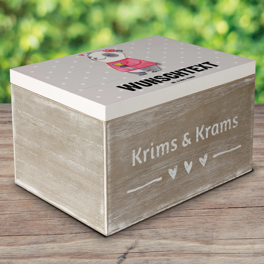 Personalised wooden chest panda Best Maid of Honor in the World Schatzkiste Personalisiert, Holzkiste Personalisiert, Dekokiste Personalisiert, Schatulle mit Namen, GEschenkdose Personalisiert, Erinnerungsbox Personalisiert, Dekokiste mit Namen, Kiste Personalisiert, Erinnerungskiste Personalisiert, Kiste mit Namen, Erinnerungsbox mit Namen, Aufbewahrungsbox Personalisiert, Aufbewahrungsbox mit Namen, Truhe mit Namen, Geschenkbox Personalisiert, Schatzkiste mit Namen, Holzkiste mit Namen, mit Namen, Schatulle Personalisiert, Truhe Personalisiert, Geschenkidee, Geschenk, Schenken, Mitbringsel, Geburtstag, Geburtstagsgeschenk, für, Danke, Dankeschön, Bedanken, Freude machen, Geschenktipp, Heirat, Standesamt, Freundin, Trauhzeugin, Trauzeugin, Kirche, Braut, JGA, Trauung, Hochzeit