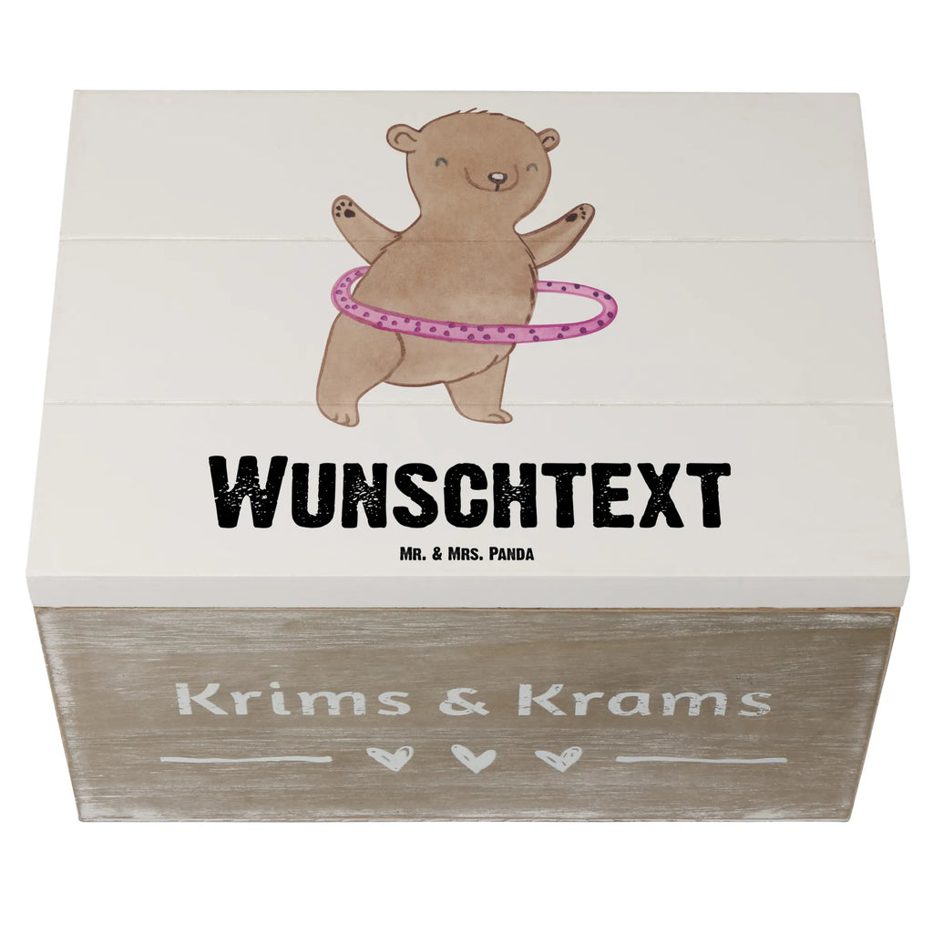 Personalizowane drewniane pudełko niedźwiedź hula-hop Aufbewahrungsbox Personalisiert, Truhe Personalisiert, Geschenkbox Personalisiert, Holzkiste mit Namen, Holzkiste Personalisiert, GEschenkdose Personalisiert, Erinnerungsbox Personalisiert, mit Namen, Schatulle Personalisiert, Dekokiste mit Namen, Erinnerungskiste Personalisiert, Schatzkiste mit Namen, Kiste Personalisiert, Aufbewahrungsbox mit Namen, Kiste mit Namen, Schatzkiste Personalisiert, Dekokiste Personalisiert, Erinnerungsbox mit Namen, Schatulle mit Namen, Truhe mit Namen, Geschenk, Schenken, Sport, Sportart, Hobby, Danke, Dankeschön, Auszeichnung, Gewinn, Sportler, Fitness, Hula Hoop, Training