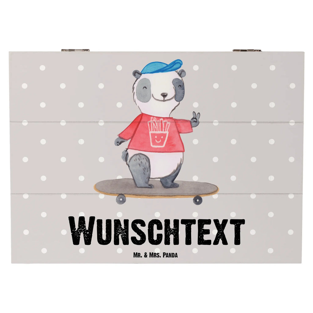 Personalizowane drewniane pudełko Panda Jazda na longboardzie Kiste mit Namen, Geschenkbox personalisiert, Erinnerungsbox mit Namen, mit Namen, Holzkiste Personalisiert, Schatulle mit Namen, Aufbewahrungsbox Personalisiert, Truhe mit Namen, Schatulle Personalisiert, Erinnerungskiste Personalisiert, Erinnerungskiste, Schatzkiste Personalisiert, Dekokiste mit Namen, Kiste Personalisiert, Holzkiste mit Namen, Dekokiste Personalisiert, Schatzkiste mit Namen, GEschenkdose personalisiert, Truhe Personalisiert, Erinnerungsbox Personalisiert, Aufbewahrungsbox mit Namen, Geschenk, Sport, Sportart, Hobby, Schenken, Danke, Dankeschön, Auszeichnung, Gewinn, Sportler, Skaten, Longboard fahren