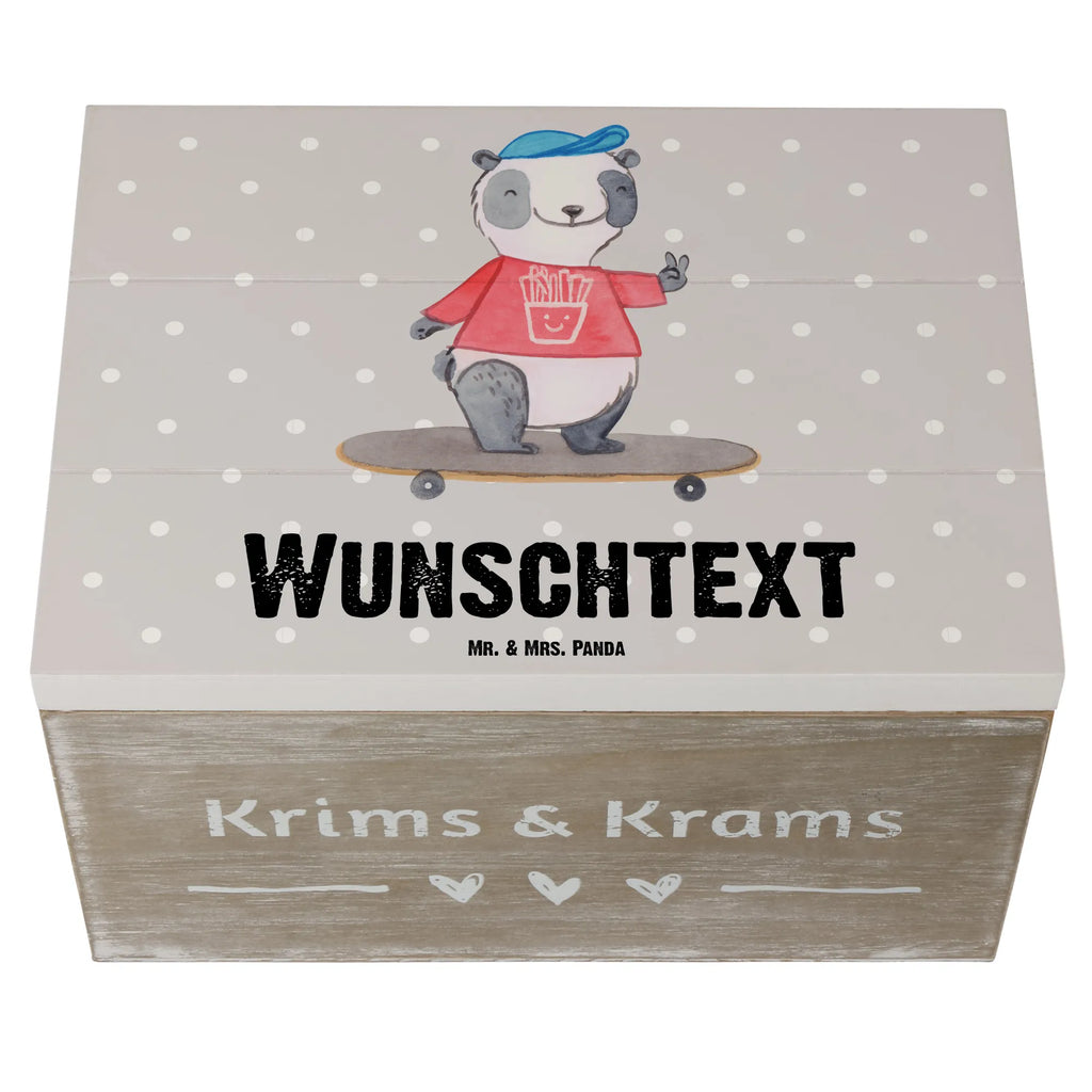 Personalizowane drewniane pudełko Panda Jazda na longboardzie Kiste mit Namen, Geschenkbox personalisiert, Erinnerungsbox mit Namen, mit Namen, Holzkiste Personalisiert, Schatulle mit Namen, Aufbewahrungsbox Personalisiert, Truhe mit Namen, Schatulle Personalisiert, Erinnerungskiste Personalisiert, Erinnerungskiste, Schatzkiste Personalisiert, Dekokiste mit Namen, Kiste Personalisiert, Holzkiste mit Namen, Dekokiste Personalisiert, Schatzkiste mit Namen, GEschenkdose personalisiert, Truhe Personalisiert, Erinnerungsbox Personalisiert, Aufbewahrungsbox mit Namen, Geschenk, Sport, Sportart, Hobby, Schenken, Danke, Dankeschön, Auszeichnung, Gewinn, Sportler, Skaten, Longboard fahren