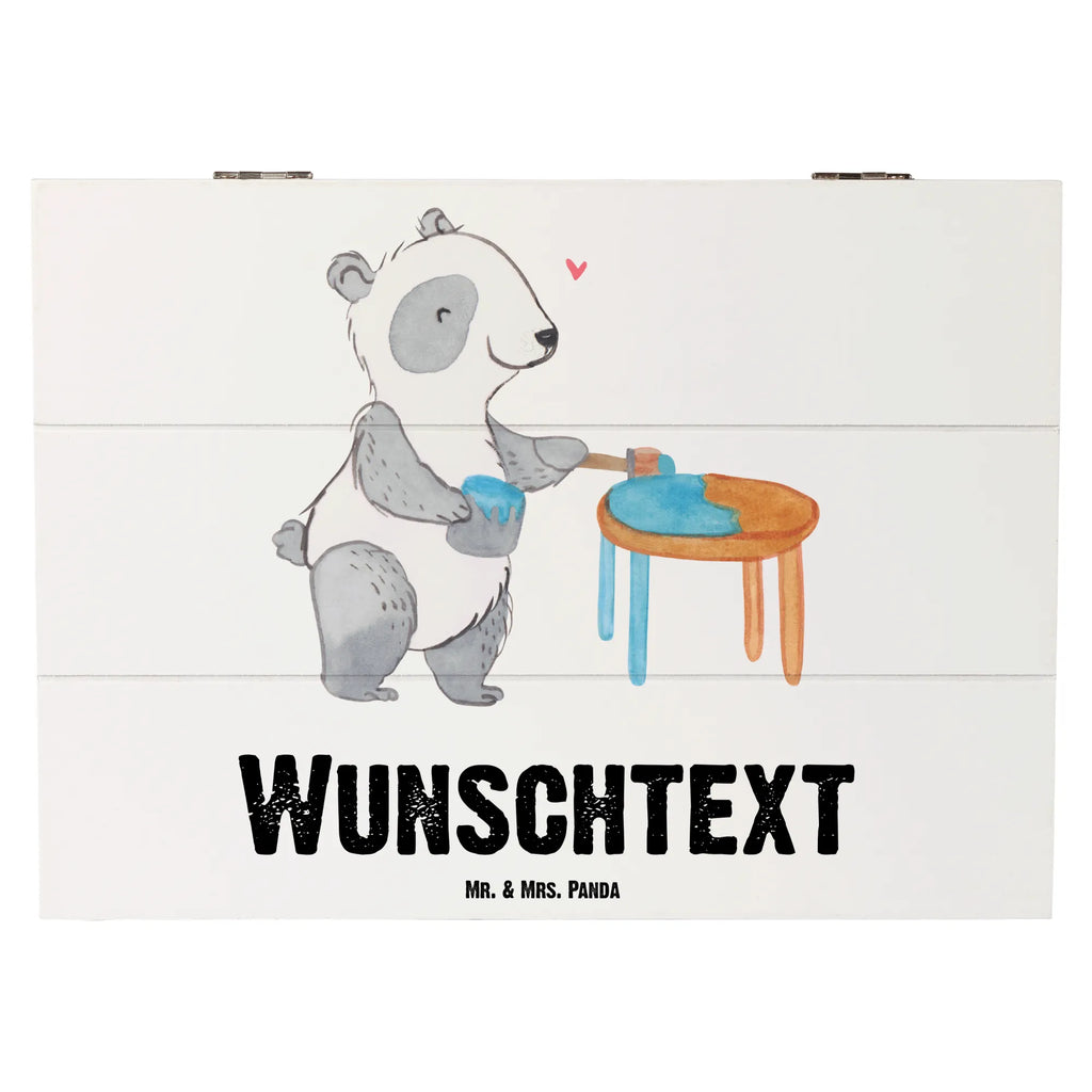 Personalisierte Holzkiste Panda Möbel restaurieren GEschenkdose personalisiert, Schatzkiste Personalisiert, Erinnerungskiste Personalisiert, Holzkiste Personalisiert, mit Namen, Truhe Personalisiert, Dekokiste mit Namen, Schatulle Personalisiert, Truhe mit Namen, Erinnerungskiste, Schatulle mit Namen, Dekokiste Personalisiert, Schatzkiste mit Namen, Kiste Personalisiert, Geschenkbox personalisiert, Holzkiste mit Namen, Aufbewahrungsbox mit Namen, Aufbewahrungsbox Personalisiert, Kiste mit Namen, Erinnerungsbox mit Namen, Erinnerungsbox Personalisiert, Geschenk, Sport, Sportart, Hobby, Schenken, Danke, Dankeschön, Auszeichnung, Gewinn, Sportler, antike Möbel restaurieren, Restaurator, Möbel restaurieren, Handwerk
