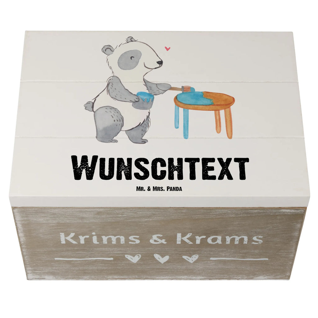 Personalisierte Holzkiste Panda Möbel restaurieren GEschenkdose personalisiert, Schatzkiste Personalisiert, Erinnerungskiste Personalisiert, Holzkiste Personalisiert, mit Namen, Truhe Personalisiert, Dekokiste mit Namen, Schatulle Personalisiert, Truhe mit Namen, Erinnerungskiste, Schatulle mit Namen, Dekokiste Personalisiert, Schatzkiste mit Namen, Kiste Personalisiert, Geschenkbox personalisiert, Holzkiste mit Namen, Aufbewahrungsbox mit Namen, Aufbewahrungsbox Personalisiert, Kiste mit Namen, Erinnerungsbox mit Namen, Erinnerungsbox Personalisiert, Geschenk, Sport, Sportart, Hobby, Schenken, Danke, Dankeschön, Auszeichnung, Gewinn, Sportler, antike Möbel restaurieren, Restaurator, Möbel restaurieren, Handwerk