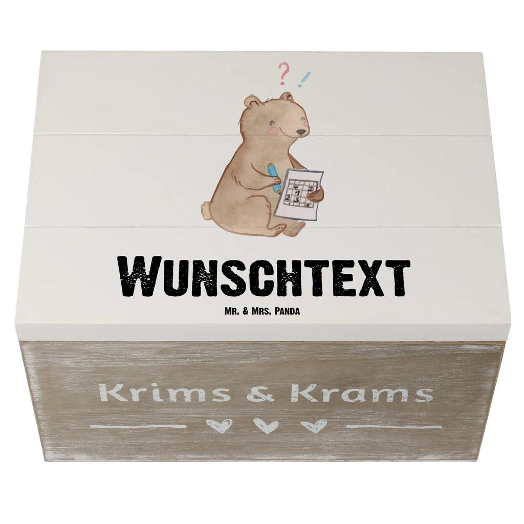 Personalizowane drewniane pudełko niedźwiedź Rozwiąż zagadkę Truhe Personalisiert, Holzkiste Personalisiert, GEschenkdose Personalisiert, Schatulle Personalisiert, Schatzkiste mit Namen, Truhe mit Namen, Dekokiste Personalisiert, Kiste mit Namen, Aufbewahrungsbox mit Namen, Erinnerungskiste Personalisiert, Dekokiste mit Namen, Geschenkbox Personalisiert, Erinnerungsbox Personalisiert, Holzkiste mit Namen, Schatzkiste Personalisiert, Erinnerungsbox mit Namen, Kiste Personalisiert, Schatulle mit Namen, Aufbewahrungsbox Personalisiert, mit Namen, Geschenk, Schenken, Sport, Sportart, Hobby, Danke, Dankeschön, Auszeichnung, Gewinn, Sportler, Kreuzworträtsel Lösen, Knobeln, Rätsel Lösen, Gedächtnistraining, Gedächtnissport