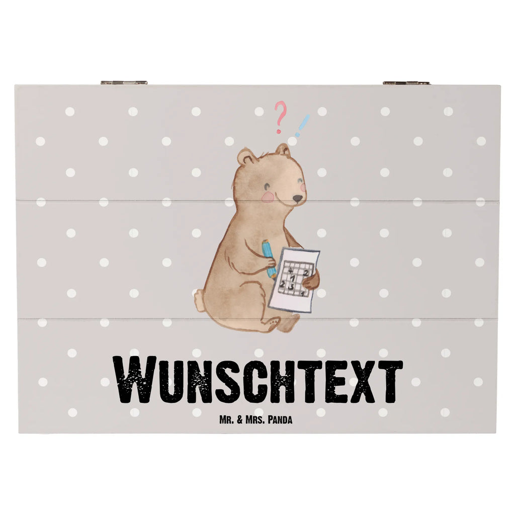 Personalizowane drewniane pudełko niedźwiedź Rozwiąż zagadkę Truhe Personalisiert, Holzkiste Personalisiert, GEschenkdose Personalisiert, Schatulle Personalisiert, Schatzkiste mit Namen, Truhe mit Namen, Dekokiste Personalisiert, Kiste mit Namen, Aufbewahrungsbox mit Namen, Erinnerungskiste Personalisiert, Dekokiste mit Namen, Geschenkbox Personalisiert, Erinnerungsbox Personalisiert, Holzkiste mit Namen, Schatzkiste Personalisiert, Erinnerungsbox mit Namen, Kiste Personalisiert, Schatulle mit Namen, Aufbewahrungsbox Personalisiert, mit Namen, Geschenk, Schenken, Sport, Sportart, Hobby, Danke, Dankeschön, Auszeichnung, Gewinn, Sportler, Kreuzworträtsel Lösen, Knobeln, Rätsel Lösen, Gedächtnistraining, Gedächtnissport