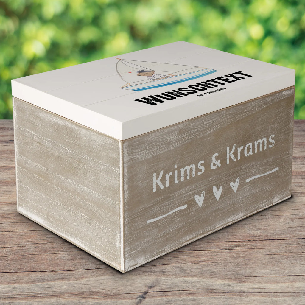 Personalizowane drewniane pudełko niedźwiedź Żeglowanie mit Namen, Holzkiste Personalisiert, Erinnerungsbox mit Namen, Truhe mit Namen, Dekokiste Personalisiert, Schatzkiste mit Namen, Truhe Personalisiert, Dekokiste mit Namen, Aufbewahrungsbox Personalisiert, Erinnerungsbox Personalisiert, Erinnerungskiste Personalisiert, Kiste Personalisiert, Schatulle Personalisiert, Schatzkiste Personalisiert, Schatulle mit Namen, Geschenkbox Personalisiert, GEschenkdose Personalisiert, Holzkiste mit Namen, Kiste mit Namen, Aufbewahrungsbox mit Namen, Geschenk, Schenken, Sport, Sportart, Hobby, Danke, Dankeschön, Auszeichnung, Gewinn, Sportler, Segelboot, Segelschule, Segeltörn, Yachtclub, Segeln
