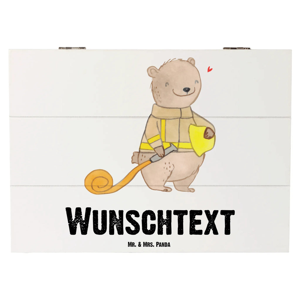 Personalisierte Holzkiste Bär Freiwillige Feuerwehr Geschenkbox Personalisiert, Aufbewahrungsbox mit Namen, Truhe mit Namen, Kiste mit Namen, Dekokiste mit Namen, Holzkiste Personalisiert, Dekokiste Personalisiert, Erinnerungsbox mit Namen, Kiste Personalisiert, Erinnerungskiste Personalisiert, mit Namen, Schatulle mit Namen, Schatulle Personalisiert, Erinnerungsbox Personalisiert, Schatzkiste Personalisiert, Schatzkiste mit Namen, Truhe Personalisiert, Holzkiste mit Namen, GEschenkdose Personalisiert, Aufbewahrungsbox Personalisiert, Geschenk, Schenken, Sport, Sportart, Hobby, Danke, Dankeschön, Auszeichnung, Gewinn, Sportler, Feuerwehrmannschaft, Feuerwehr-Ehrung, Tage bei Der Feuerwehr, Feuerwehrfest, Feuerwehrdienst, Jugendfeuerwehr, Feuerwehr-Spruch, Feuerwehreinsatz, Freiwillige Feuerwehr