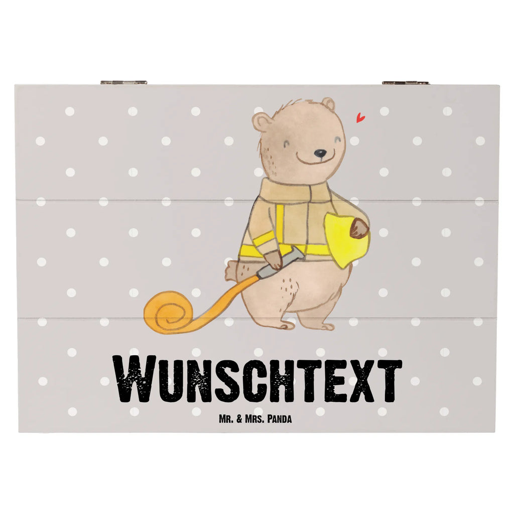 Personalisierte Holzkiste Bär Freiwillige Feuerwehr Geschenkbox Personalisiert, Aufbewahrungsbox mit Namen, Truhe mit Namen, Kiste mit Namen, Dekokiste mit Namen, Holzkiste Personalisiert, Dekokiste Personalisiert, Erinnerungsbox mit Namen, Kiste Personalisiert, Erinnerungskiste Personalisiert, mit Namen, Schatulle mit Namen, Schatulle Personalisiert, Erinnerungsbox Personalisiert, Schatzkiste Personalisiert, Schatzkiste mit Namen, Truhe Personalisiert, Holzkiste mit Namen, GEschenkdose Personalisiert, Aufbewahrungsbox Personalisiert, Geschenk, Schenken, Sport, Sportart, Hobby, Danke, Dankeschön, Auszeichnung, Gewinn, Sportler, Feuerwehrmannschaft, Feuerwehr-Ehrung, Tage bei Der Feuerwehr, Feuerwehrfest, Feuerwehrdienst, Jugendfeuerwehr, Feuerwehr-Spruch, Feuerwehreinsatz, Freiwillige Feuerwehr