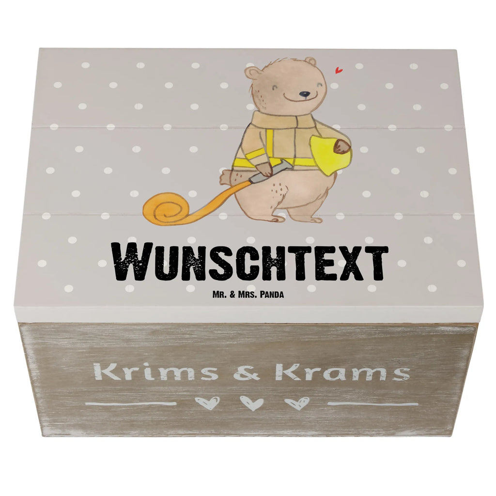Personalisierte Holzkiste Bär Freiwillige Feuerwehr Geschenkbox Personalisiert, Aufbewahrungsbox mit Namen, Truhe mit Namen, Kiste mit Namen, Dekokiste mit Namen, Holzkiste Personalisiert, Dekokiste Personalisiert, Erinnerungsbox mit Namen, Kiste Personalisiert, Erinnerungskiste Personalisiert, mit Namen, Schatulle mit Namen, Schatulle Personalisiert, Erinnerungsbox Personalisiert, Schatzkiste Personalisiert, Schatzkiste mit Namen, Truhe Personalisiert, Holzkiste mit Namen, GEschenkdose Personalisiert, Aufbewahrungsbox Personalisiert, Geschenk, Schenken, Sport, Sportart, Hobby, Danke, Dankeschön, Auszeichnung, Gewinn, Sportler, Feuerwehrmannschaft, Feuerwehr-Ehrung, Tage bei Der Feuerwehr, Feuerwehrfest, Feuerwehrdienst, Jugendfeuerwehr, Feuerwehr-Spruch, Feuerwehreinsatz, Freiwillige Feuerwehr
