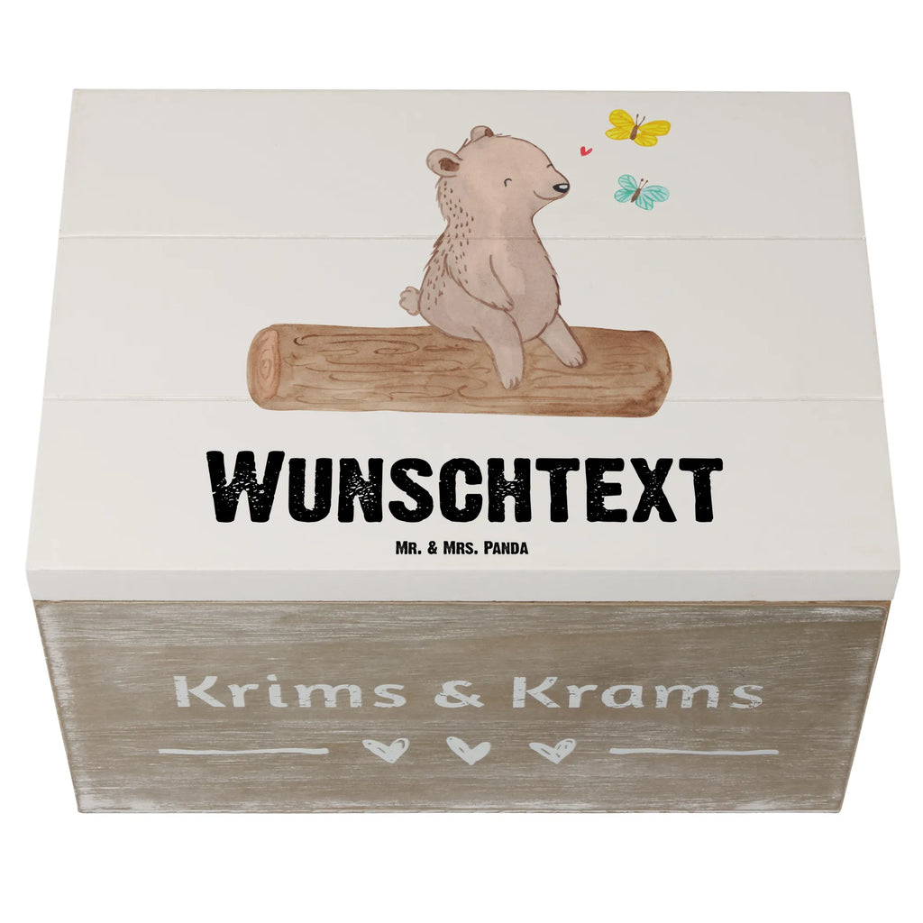 Personalisierte Holzkiste Bär Naturliebhaber Schatzkiste Personalisiert, Kiste Personalisiert, Erinnerungsbox mit Namen, Geschenkbox Personalisiert, Schatulle mit Namen, Kiste mit Namen, Aufbewahrungsbox Personalisiert, Schatulle Personalisiert, Erinnerungskiste Personalisiert, mit Namen, Aufbewahrungsbox mit Namen, Holzkiste Personalisiert, Truhe Personalisiert, Dekokiste mit Namen, Truhe mit Namen, Holzkiste mit Namen, Schatzkiste mit Namen, Erinnerungsbox Personalisiert, GEschenkdose Personalisiert, Dekokiste Personalisiert, Geschenk, Schenken, Sport, Sportart, Hobby, Danke, Dankeschön, Auszeichnung, Gewinn, Sportler, Naturliebhaber, Outdoor, Wandern, Nature Lover