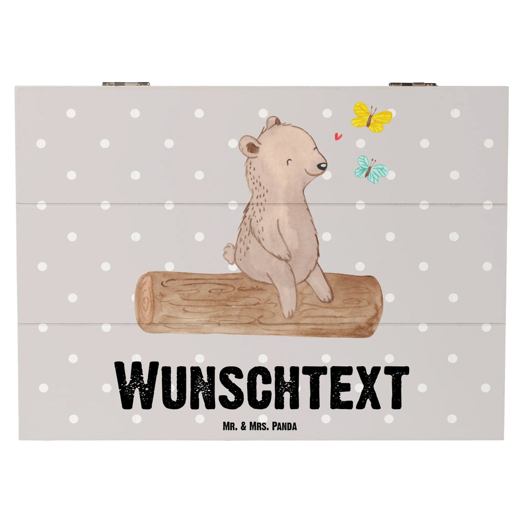 Personalisierte Holzkiste Bär Naturliebhaber Schatzkiste Personalisiert, Kiste Personalisiert, Erinnerungsbox mit Namen, Geschenkbox Personalisiert, Schatulle mit Namen, Kiste mit Namen, Aufbewahrungsbox Personalisiert, Schatulle Personalisiert, Erinnerungskiste Personalisiert, mit Namen, Aufbewahrungsbox mit Namen, Holzkiste Personalisiert, Truhe Personalisiert, Dekokiste mit Namen, Truhe mit Namen, Holzkiste mit Namen, Schatzkiste mit Namen, Erinnerungsbox Personalisiert, GEschenkdose Personalisiert, Dekokiste Personalisiert, Geschenk, Schenken, Sport, Sportart, Hobby, Danke, Dankeschön, Auszeichnung, Gewinn, Sportler, Naturliebhaber, Outdoor, Wandern, Nature Lover