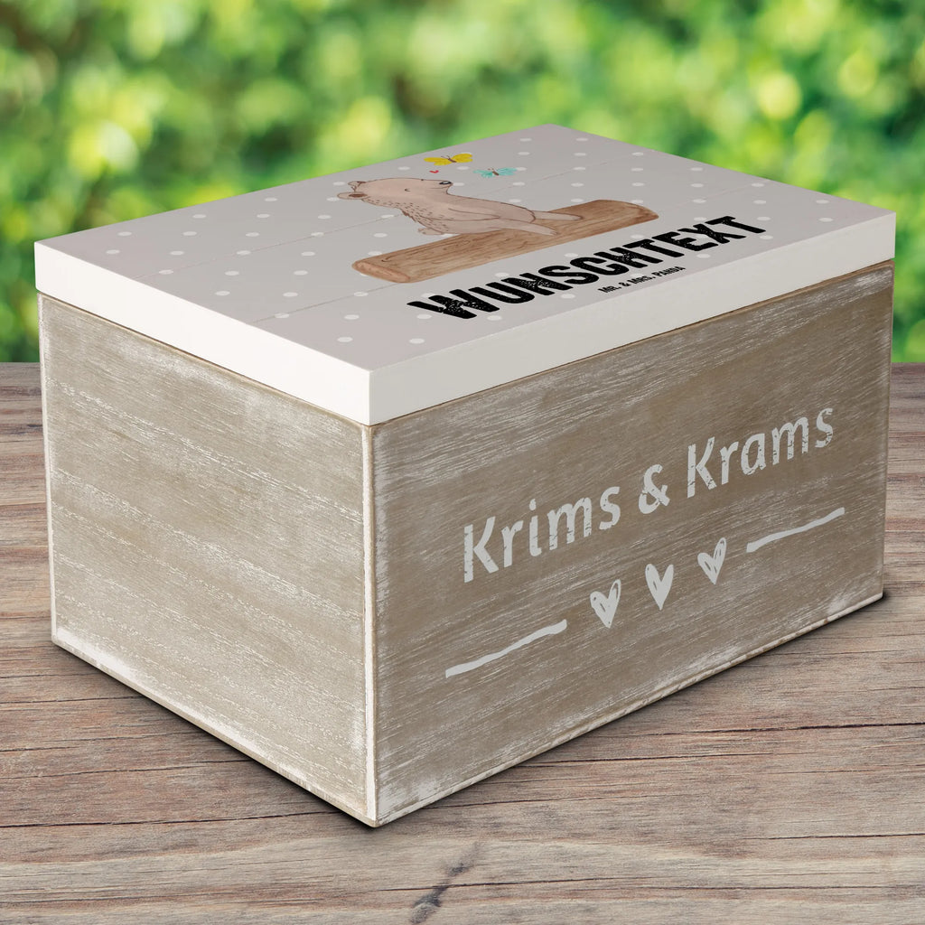 Personalisierte Holzkiste Bär Naturliebhaber Schatzkiste Personalisiert, Kiste Personalisiert, Erinnerungsbox mit Namen, Geschenkbox Personalisiert, Schatulle mit Namen, Kiste mit Namen, Aufbewahrungsbox Personalisiert, Schatulle Personalisiert, Erinnerungskiste Personalisiert, mit Namen, Aufbewahrungsbox mit Namen, Holzkiste Personalisiert, Truhe Personalisiert, Dekokiste mit Namen, Truhe mit Namen, Holzkiste mit Namen, Schatzkiste mit Namen, Erinnerungsbox Personalisiert, GEschenkdose Personalisiert, Dekokiste Personalisiert, Geschenk, Schenken, Sport, Sportart, Hobby, Danke, Dankeschön, Auszeichnung, Gewinn, Sportler, Naturliebhaber, Outdoor, Wandern, Nature Lover
