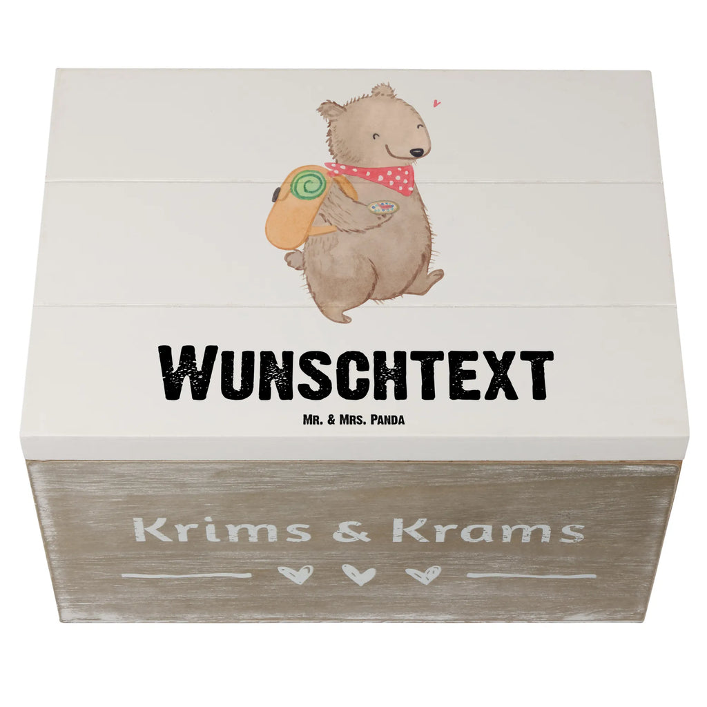 Personalisierte Holzkiste Bär Wandern mit Namen, Schatzkiste Personalisiert, Geschenkbox Personalisiert, Dekokiste mit Namen, Dekokiste Personalisiert, GEschenkdose Personalisiert, Schatulle mit Namen, Schatzkiste mit Namen, Kiste Personalisiert, Kiste mit Namen, Schatulle Personalisiert, Holzkiste mit Namen, Truhe Personalisiert, Erinnerungsbox mit Namen, Erinnerungskiste Personalisiert, Erinnerungsbox Personalisiert, Holzkiste Personalisiert, Truhe mit Namen, Aufbewahrungsbox mit Namen, Aufbewahrungsbox Personalisiert, Geschenk, Schenken, Sport, Sportart, Hobby, Danke, Dankeschön, Auszeichnung, Gewinn, Sportler, Outdoor Sport, Freizeitsport, Spazieren, Bergsteigen, Wandern, Wintertouren, Natur Entdecken