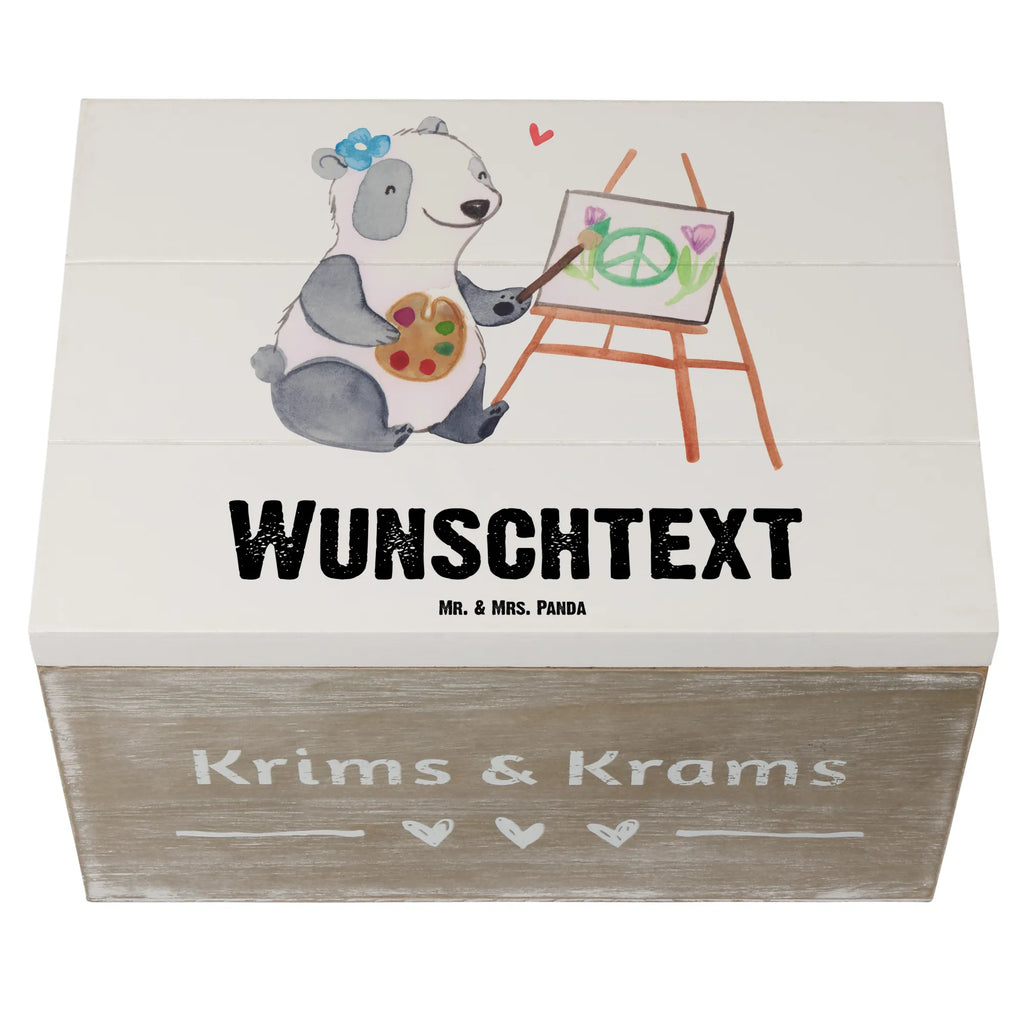 Personalised wooden chest female artist Heart Erinnerungsbox Personalisiert, Schatulle mit Namen, Dekokiste mit Namen, Aufbewahrungsbox mit Namen, Aufbewahrungsbox Personalisiert, GEschenkdose Personalisiert, Kiste mit Namen, Schatzkiste mit Namen, Geschenkbox Personalisiert, Dekokiste Personalisiert, Truhe mit Namen, Schatzkiste Personalisiert, Holzkiste mit Namen, Kiste Personalisiert, Schatulle Personalisiert, Erinnerungsbox mit Namen, mit Namen, Holzkiste Personalisiert, Erinnerungskiste Personalisiert, Truhe Personalisiert, Beruf, Firma, Schenken, Mitarbeiter, Arbeitskollege, Danke, Kollegin, Geschenk, Kollege, Rente, Jubiläum, Abschied, Dankeschön, Ausbildung, Künstlerin, Kunstschule, Galerie Eröffnung, Kunstmalerin, Malerin