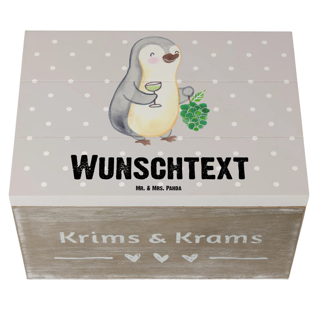 Personalisierte Holzkiste Sommelier mit Herz Aufbewahrungsbox Personalisiert, Erinnerungsbox mit Namen, Kiste Personalisiert, Geschenkbox personalisiert, Erinnerungskiste Personalisiert, mit Namen, Schatzkiste Personalisiert, Schatzkiste mit Namen, Erinnerungskiste, Erinnerungsbox Personalisiert, Kiste mit Namen, GEschenkdose personalisiert, Truhe mit Namen, Holzkiste mit Namen, Aufbewahrungsbox mit Namen, Holzkiste Personalisiert, Schatulle mit Namen, Schatulle Personalisiert, Dekokiste Personalisiert, Dekokiste mit Namen, Truhe Personalisiert, Beruf, Ausbildung, Jubiläum, Abschied, Rente, Kollege, Kollegin, Geschenk, Schenken, Arbeitskollege, Mitarbeiter, Firma, Danke, Dankeschön
