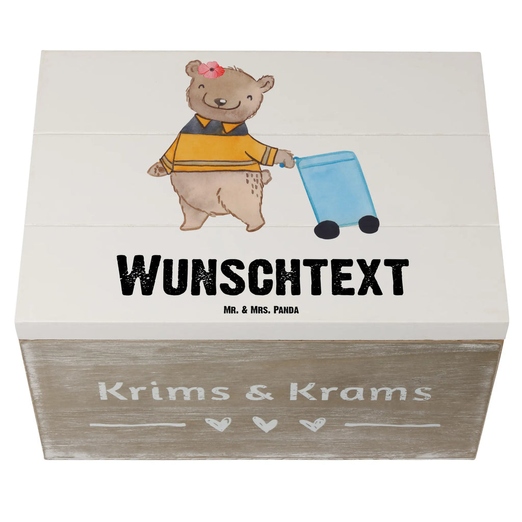 Personalisierte Holzkiste Müllwerkerin Herz Erinnerungskiste Personalisiert, Schatzkiste mit Namen, Dekokiste Personalisiert, Aufbewahrungsbox mit Namen, Truhe mit Namen, Kiste Personalisiert, Geschenkbox Personalisiert, Holzkiste mit Namen, Truhe Personalisiert, Schatulle mit Namen, Dekokiste mit Namen, Erinnerungsbox Personalisiert, GEschenkdose Personalisiert, Aufbewahrungsbox Personalisiert, Erinnerungsbox mit Namen, mit Namen, Schatzkiste Personalisiert, Holzkiste Personalisiert, Schatulle Personalisiert, Kiste mit Namen, Beruf, Firma, Schenken, Mitarbeiter, Arbeitskollege, Danke, Kollegin, Geschenk, Kollege, Rente, Jubiläum, Abschied, Dankeschön, Ausbildung, Müllwerkerin, Müllfahreriin, Müllfrau, Müllentsorgerin, Kehrichtfrau, Fachkraft Kreislauf- und Abfallwirtschaft
