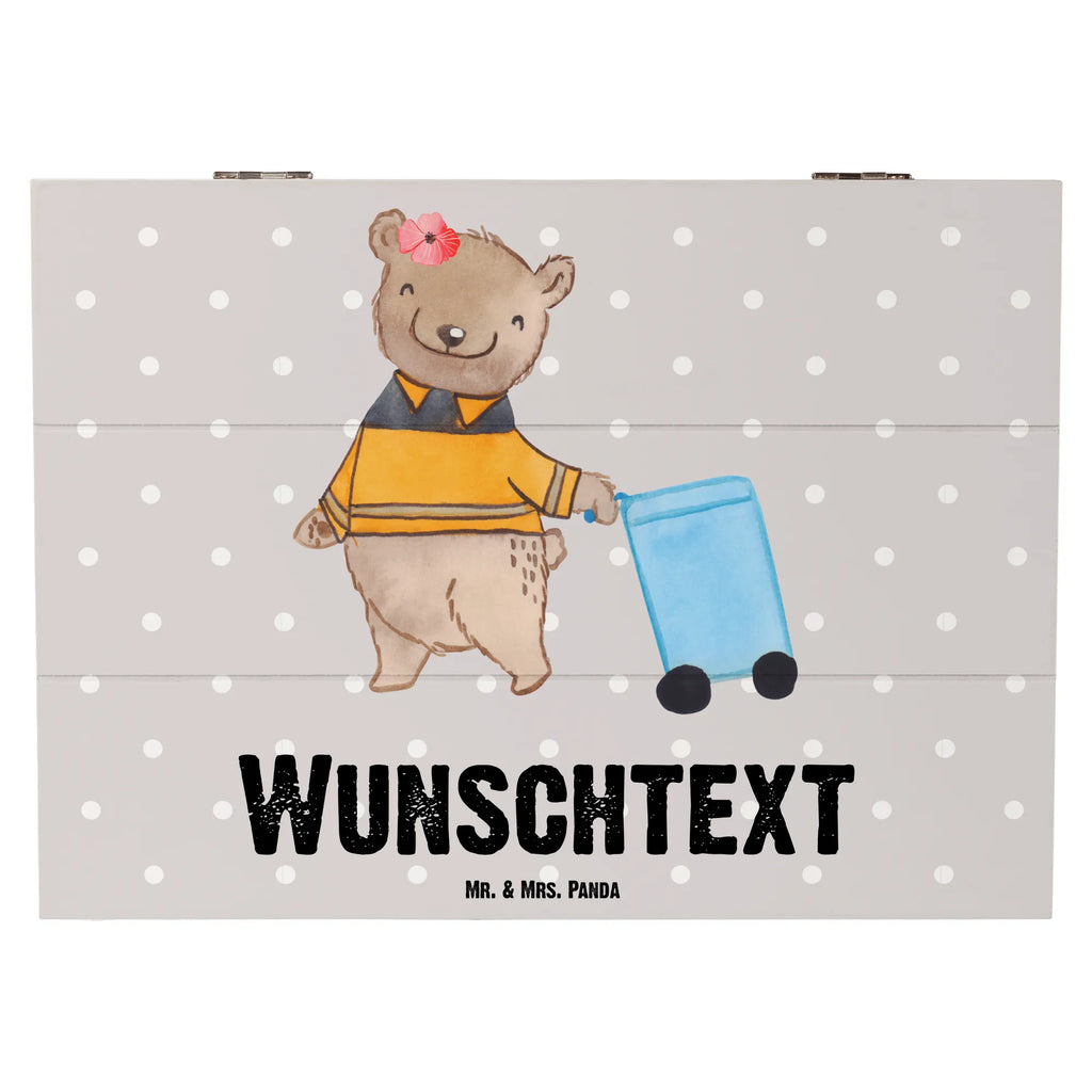 Personalisierte Holzkiste Müllwerkerin Herz Erinnerungskiste Personalisiert, Schatzkiste mit Namen, Dekokiste Personalisiert, Aufbewahrungsbox mit Namen, Truhe mit Namen, Kiste Personalisiert, Geschenkbox Personalisiert, Holzkiste mit Namen, Truhe Personalisiert, Schatulle mit Namen, Dekokiste mit Namen, Erinnerungsbox Personalisiert, GEschenkdose Personalisiert, Aufbewahrungsbox Personalisiert, Erinnerungsbox mit Namen, mit Namen, Schatzkiste Personalisiert, Holzkiste Personalisiert, Schatulle Personalisiert, Kiste mit Namen, Beruf, Firma, Schenken, Mitarbeiter, Arbeitskollege, Danke, Kollegin, Geschenk, Kollege, Rente, Jubiläum, Abschied, Dankeschön, Ausbildung, Müllwerkerin, Müllfahreriin, Müllfrau, Müllentsorgerin, Kehrichtfrau, Fachkraft Kreislauf- und Abfallwirtschaft
