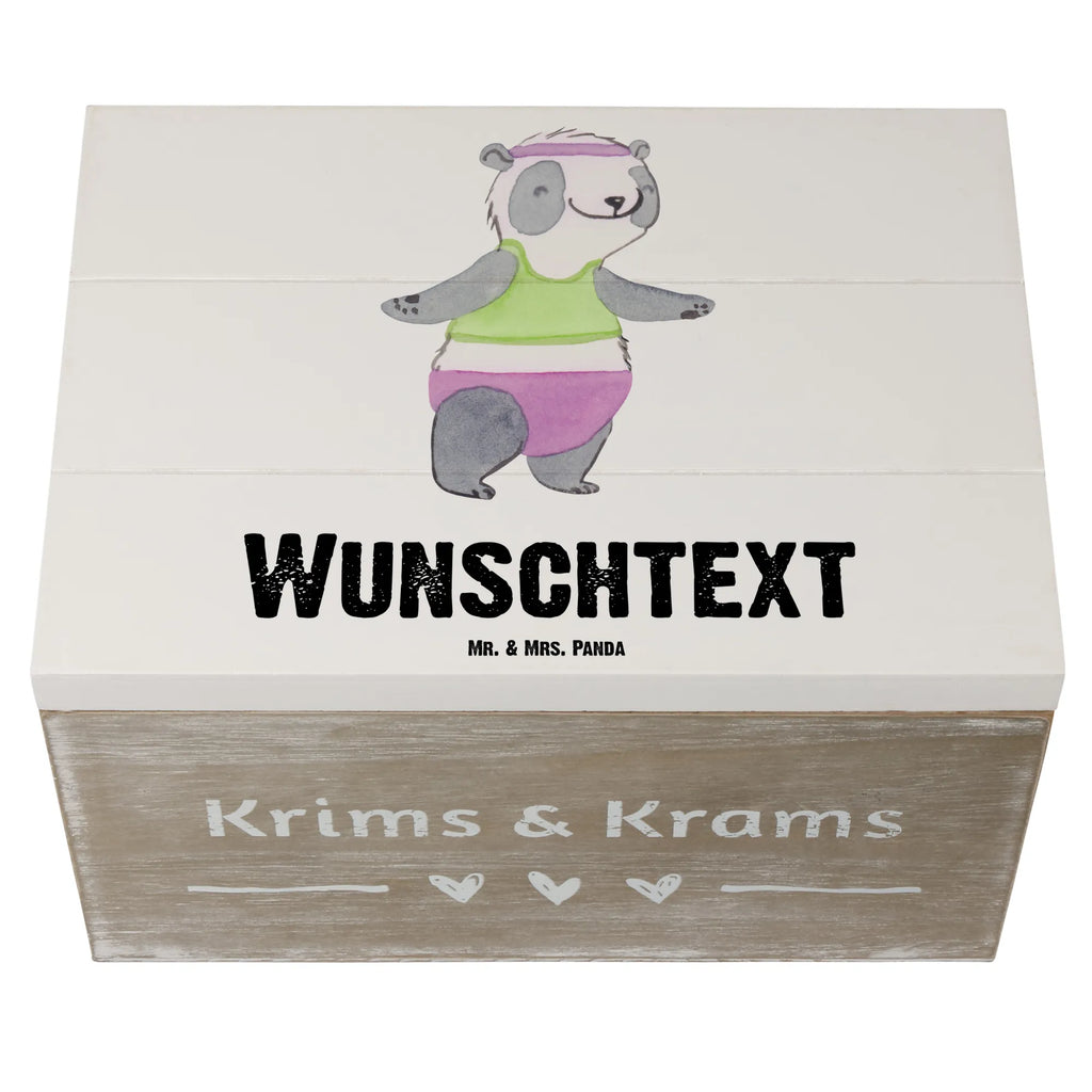 Personalised wooden chest panda aerobics Schatulle mit Namen, GEschenkdose Personalisiert, Erinnerungsbox mit Namen, Geschenkbox Personalisiert, Aufbewahrungsbox mit Namen, Holzkiste Personalisiert, Schatzkiste Personalisiert, Kiste mit Namen, Erinnerungskiste Personalisiert, Truhe Personalisiert, Schatzkiste mit Namen, Aufbewahrungsbox Personalisiert, Truhe mit Namen, Dekokiste Personalisiert, Dekokiste mit Namen, Kiste Personalisiert, Erinnerungsbox Personalisiert, Holzkiste mit Namen, mit Namen, Schatulle Personalisiert, Geschenk, Schenken, Sport, Sportart, Hobby, Danke, Dankeschön, Auszeichnung, Gewinn, Sportler, Aerobic, Aerobic Fitness, Fitnessstudio