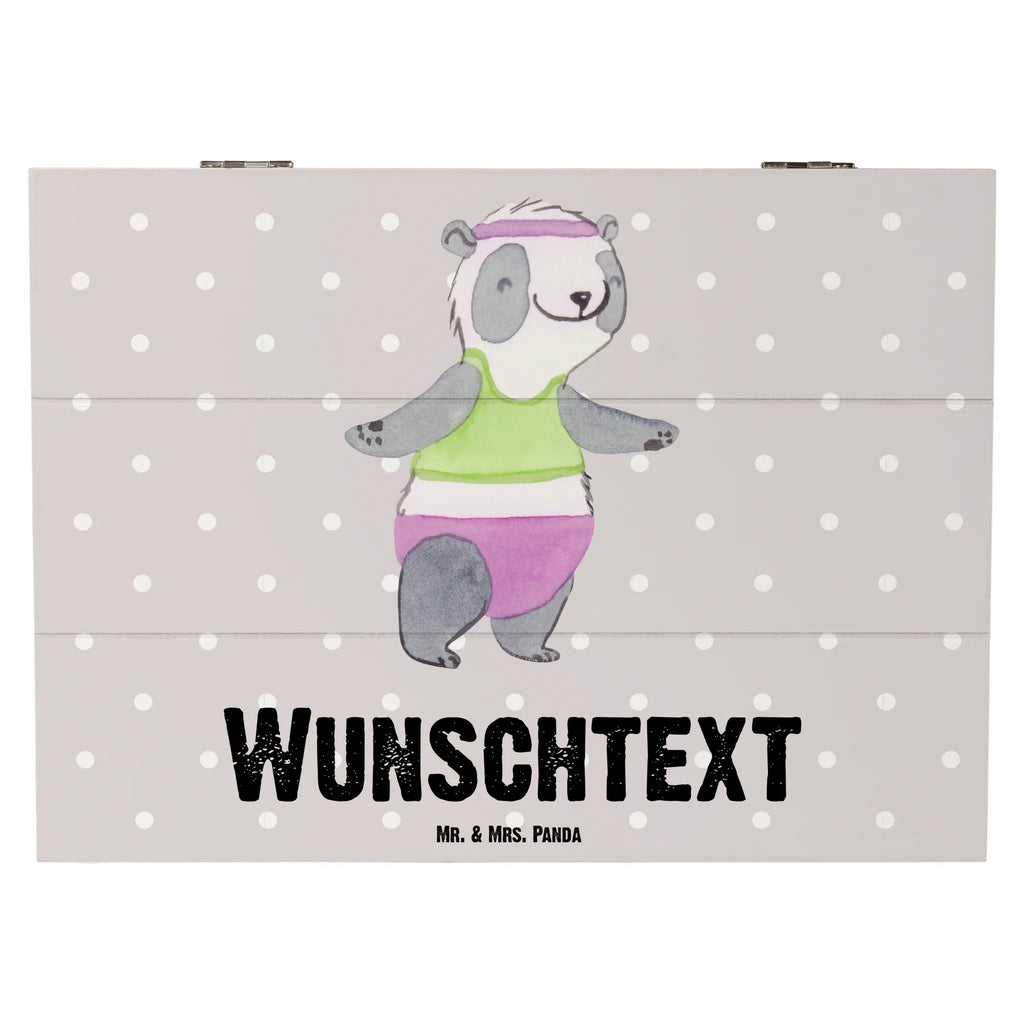 Personalised wooden chest panda aerobics Schatulle mit Namen, GEschenkdose Personalisiert, Erinnerungsbox mit Namen, Geschenkbox Personalisiert, Aufbewahrungsbox mit Namen, Holzkiste Personalisiert, Schatzkiste Personalisiert, Kiste mit Namen, Erinnerungskiste Personalisiert, Truhe Personalisiert, Schatzkiste mit Namen, Aufbewahrungsbox Personalisiert, Truhe mit Namen, Dekokiste Personalisiert, Dekokiste mit Namen, Kiste Personalisiert, Erinnerungsbox Personalisiert, Holzkiste mit Namen, mit Namen, Schatulle Personalisiert, Geschenk, Schenken, Sport, Sportart, Hobby, Danke, Dankeschön, Auszeichnung, Gewinn, Sportler, Aerobic, Aerobic Fitness, Fitnessstudio