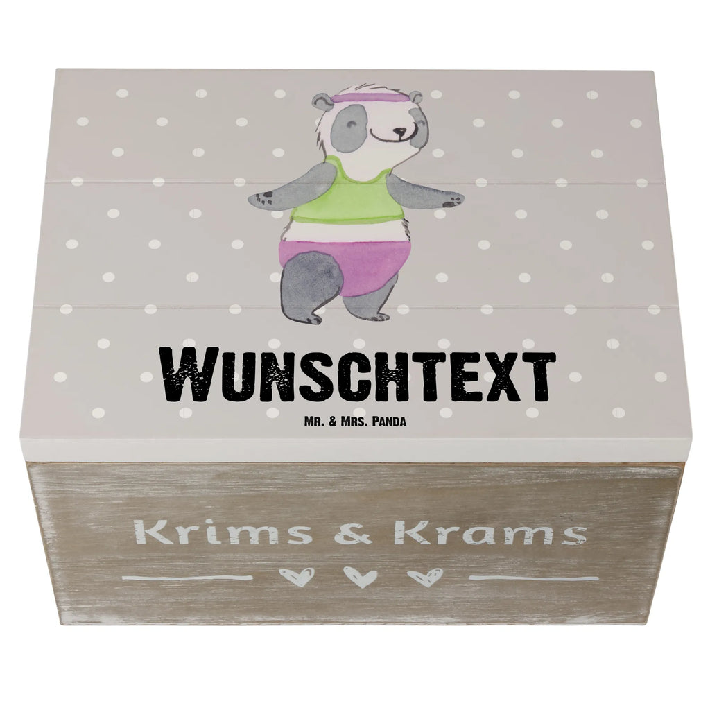 Personalised wooden chest panda aerobics Schatulle mit Namen, GEschenkdose Personalisiert, Erinnerungsbox mit Namen, Geschenkbox Personalisiert, Aufbewahrungsbox mit Namen, Holzkiste Personalisiert, Schatzkiste Personalisiert, Kiste mit Namen, Erinnerungskiste Personalisiert, Truhe Personalisiert, Schatzkiste mit Namen, Aufbewahrungsbox Personalisiert, Truhe mit Namen, Dekokiste Personalisiert, Dekokiste mit Namen, Kiste Personalisiert, Erinnerungsbox Personalisiert, Holzkiste mit Namen, mit Namen, Schatulle Personalisiert, Geschenk, Schenken, Sport, Sportart, Hobby, Danke, Dankeschön, Auszeichnung, Gewinn, Sportler, Aerobic, Aerobic Fitness, Fitnessstudio