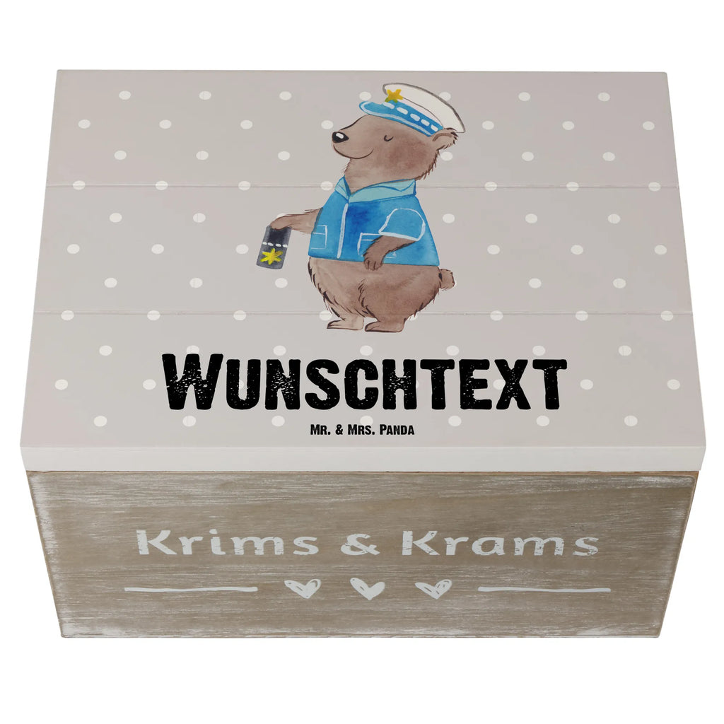 Personalised wooden chest Police officer Heart Aufbewahrungsbox Personalisiert, Dekokiste Personalisiert, Schatulle Personalisiert, GEschenkdose Personalisiert, Erinnerungsbox Personalisiert, Erinnerungskiste Personalisiert, Geschenkbox Personalisiert, Truhe mit Namen, Holzkiste mit Namen, Dekokiste mit Namen, Erinnerungsbox mit Namen, Kiste mit Namen, Schatzkiste Personalisiert, mit Namen, Holzkiste Personalisiert, Truhe Personalisiert, Schatzkiste mit Namen, Schatulle mit Namen, Aufbewahrungsbox mit Namen, Kiste Personalisiert, Beruf, Firma, Schenken, Mitarbeiter, Arbeitskollege, Danke, Kollegin, Geschenk, Kollege, Rente, Jubiläum, Abschied, Dankeschön, Ausbildung, Polizei, Polizeivollzugsbeamter, Polizist