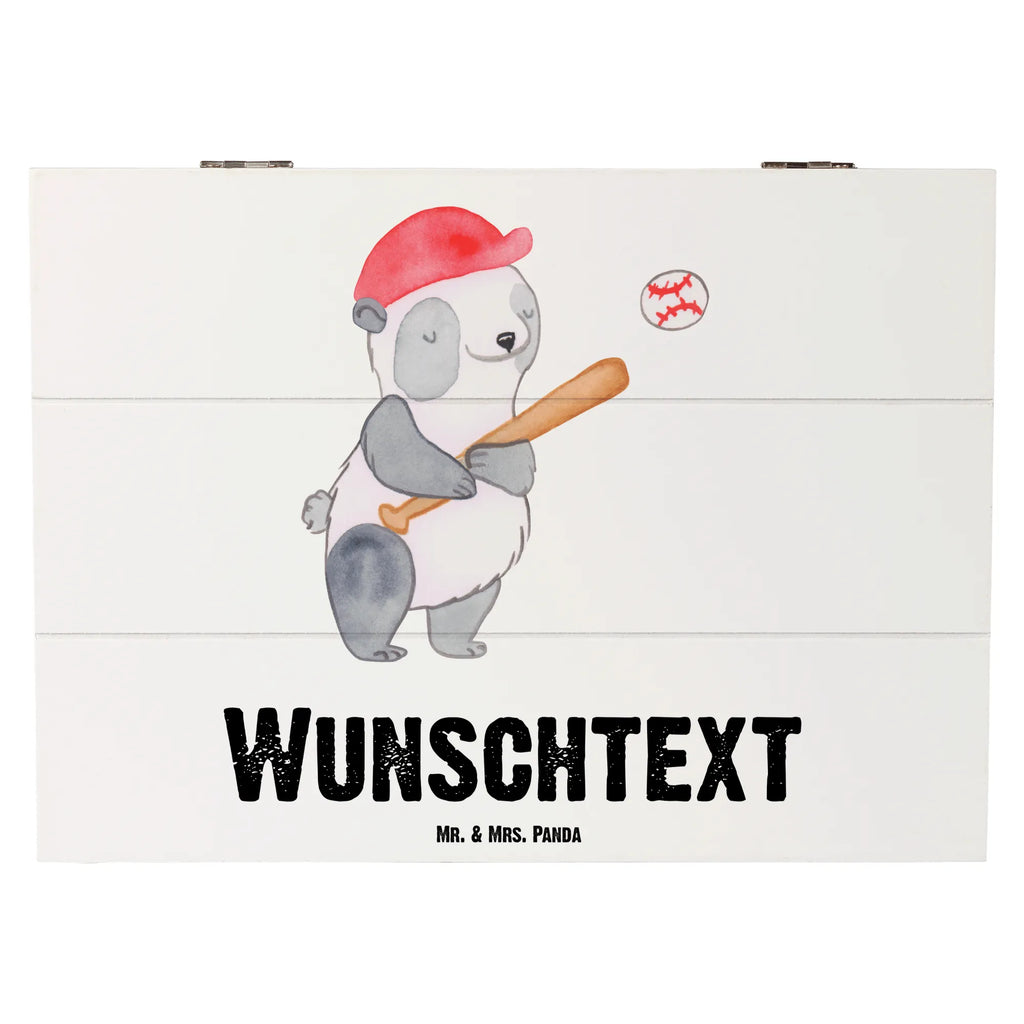 Personalisierte Holzkiste Panda Baseball spielen Erinnerungsbox mit Namen, Schatzkiste mit Namen, Truhe Personalisiert, Erinnerungskiste Personalisiert, Erinnerungsbox Personalisiert, mit Namen, Schatulle mit Namen, Truhe mit Namen, Kiste Personalisiert, Holzkiste mit Namen, Aufbewahrungsbox mit Namen, Aufbewahrungsbox Personalisiert, Kiste mit Namen, Schatzkiste Personalisiert, Dekokiste Personalisiert, Holzkiste Personalisiert, GEschenkdose Personalisiert, Schatulle Personalisiert, Geschenkbox Personalisiert, Dekokiste mit Namen, Geschenk, Schenken, Sport, Sportart, Hobby, Danke, Dankeschön, Auszeichnung, Gewinn, Sportler, Baseball spielen, Baseball Match, Ballsport, Baseballverein, Baseballplatz