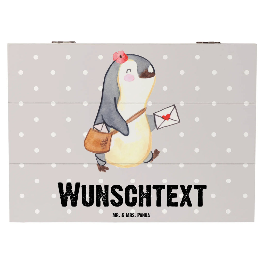 Personalizowane drewniane pudełko listonoszka serce Dekokiste mit Namen, Holzkiste Personalisiert, Erinnerungsbox mit Namen, Dekokiste Personalisiert, Aufbewahrungsbox Personalisiert, Erinnerungskiste Personalisiert, Kiste Personalisiert, mit Namen, Schatulle mit Namen, Holzkiste mit Namen, Schatzkiste Personalisiert, GEschenkdose Personalisiert, Schatulle Personalisiert, Kiste mit Namen, Truhe mit Namen, Erinnerungsbox Personalisiert, Truhe Personalisiert, Aufbewahrungsbox mit Namen, Geschenkbox Personalisiert, Schatzkiste mit Namen, Beruf, Firma, Schenken, Mitarbeiter, Arbeitskollege, Danke, Kollegin, Geschenk, Kollege, Rente, Jubiläum, Abschied, Dankeschön, Ausbildung, Briefzustellerin, Postlerin, Briefträgerin, Postbotin