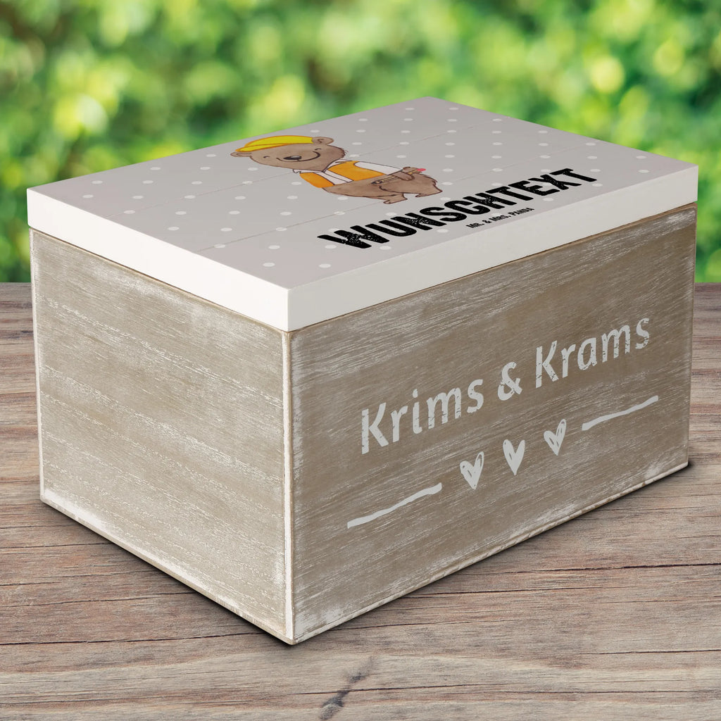 Personalizowane drewniane pudełko Inżynier budowlany serce Schatulle Personalisiert, Kiste mit Namen, mit Namen, Truhe mit Namen, Aufbewahrungsbox Personalisiert, Truhe Personalisiert, Geschenkbox personalisiert, Schatulle mit Namen, Holzkiste mit Namen, Erinnerungsbox Personalisiert, Holzkiste Personalisiert, Schatzkiste Personalisiert, GEschenkdose personalisiert, Schatzkiste mit Namen, Erinnerungskiste, Kiste Personalisiert, Dekokiste Personalisiert, Erinnerungsbox mit Namen, Erinnerungskiste Personalisiert, Aufbewahrungsbox mit Namen, Dekokiste mit Namen, Beruf, Ausbildung, Jubiläum, Abschied, Rente, Kollege, Kollegin, Geschenk, Schenken, Arbeitskollege, Mitarbeiter, Firma, Danke, Dankeschön, Statiker, Studium, Bauingenieur, Baustelle, Ingeniuer