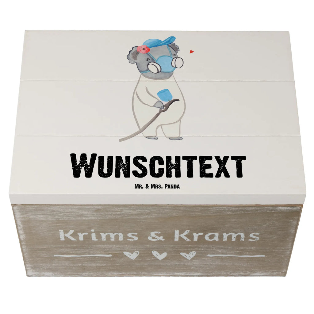 Personalisierte Holzkiste Lackiererin mit Herz Erinnerungsbox Personalisiert, Aufbewahrungsbox Personalisiert, GEschenkdose personalisiert, Erinnerungskiste, Schatulle Personalisiert, Schatzkiste mit Namen, Geschenkbox personalisiert, Schatzkiste Personalisiert, Holzkiste Personalisiert, Dekokiste mit Namen, Holzkiste mit Namen, Truhe Personalisiert, mit Namen, Truhe mit Namen, Kiste mit Namen, Aufbewahrungsbox mit Namen, Schatulle mit Namen, Erinnerungskiste Personalisiert, Kiste Personalisiert, Erinnerungsbox mit Namen, Dekokiste Personalisiert, Beruf, Ausbildung, Jubiläum, Abschied, Rente, Kollege, Kollegin, Geschenk, Schenken, Arbeitskollege, Mitarbeiter, Firma, Danke, Dankeschön, Gesellenprüfung, Lackiererin, Werkstatt Lackiererin, Lackierermeisterin